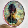 Rise - Perspex Disc - Image 2