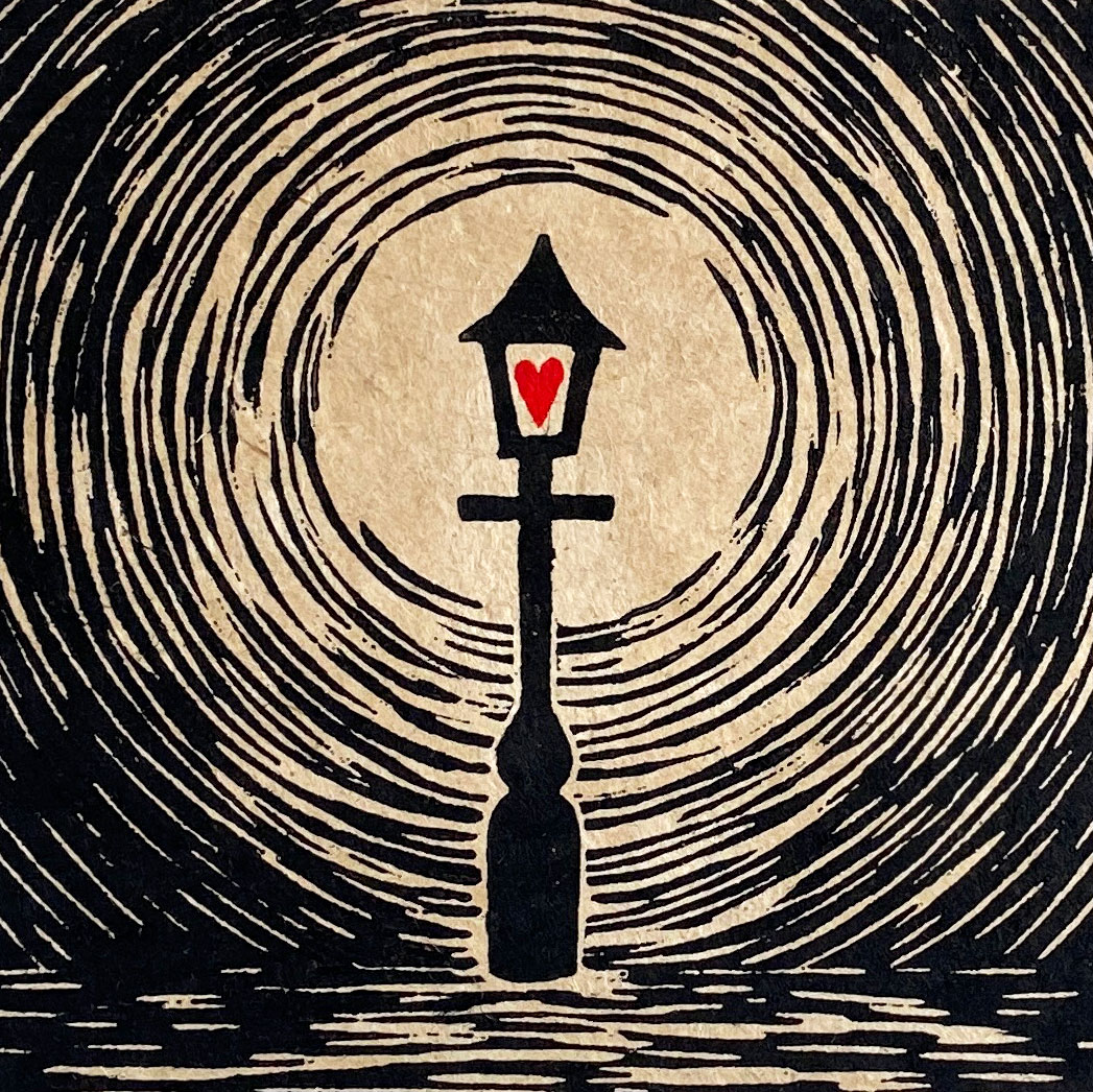 THE LAMP