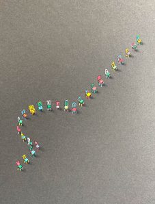 Diversion by Pablo Delgado - Nelly Duff