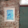 Note To Self: I Will Not Take Your Love For Granted - Artist's Proof - Image 4
