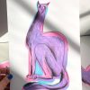 Lilac Cat - Image 5