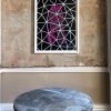 Triangulate (Pink) - Image 4