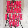 Bang Bang I Love You