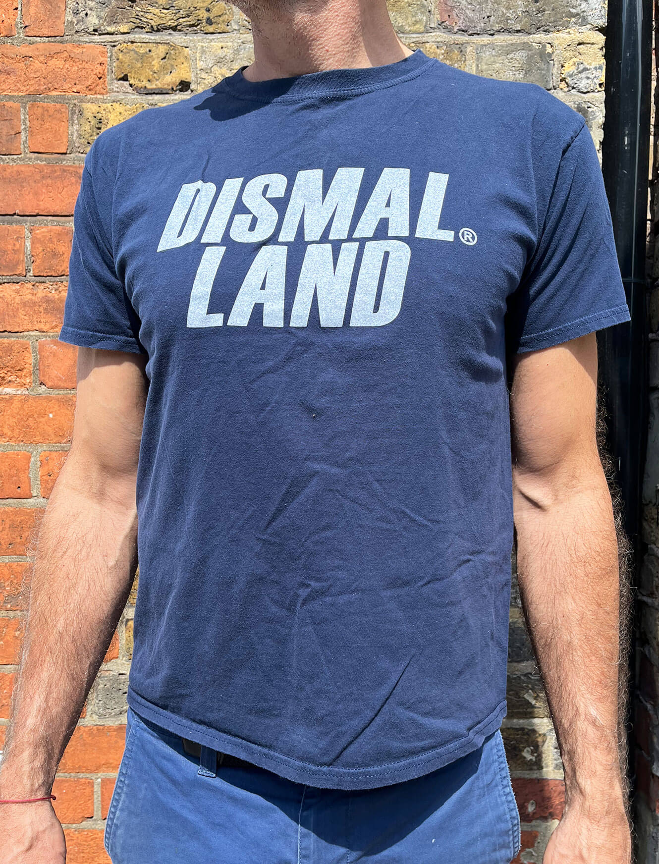 Banksy | Dismaland Bemusement Park (Booklet and T-shirt