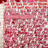 Unrealistic Note To Self: I Will Not Take Your Love For Granted - Pink - Image 3