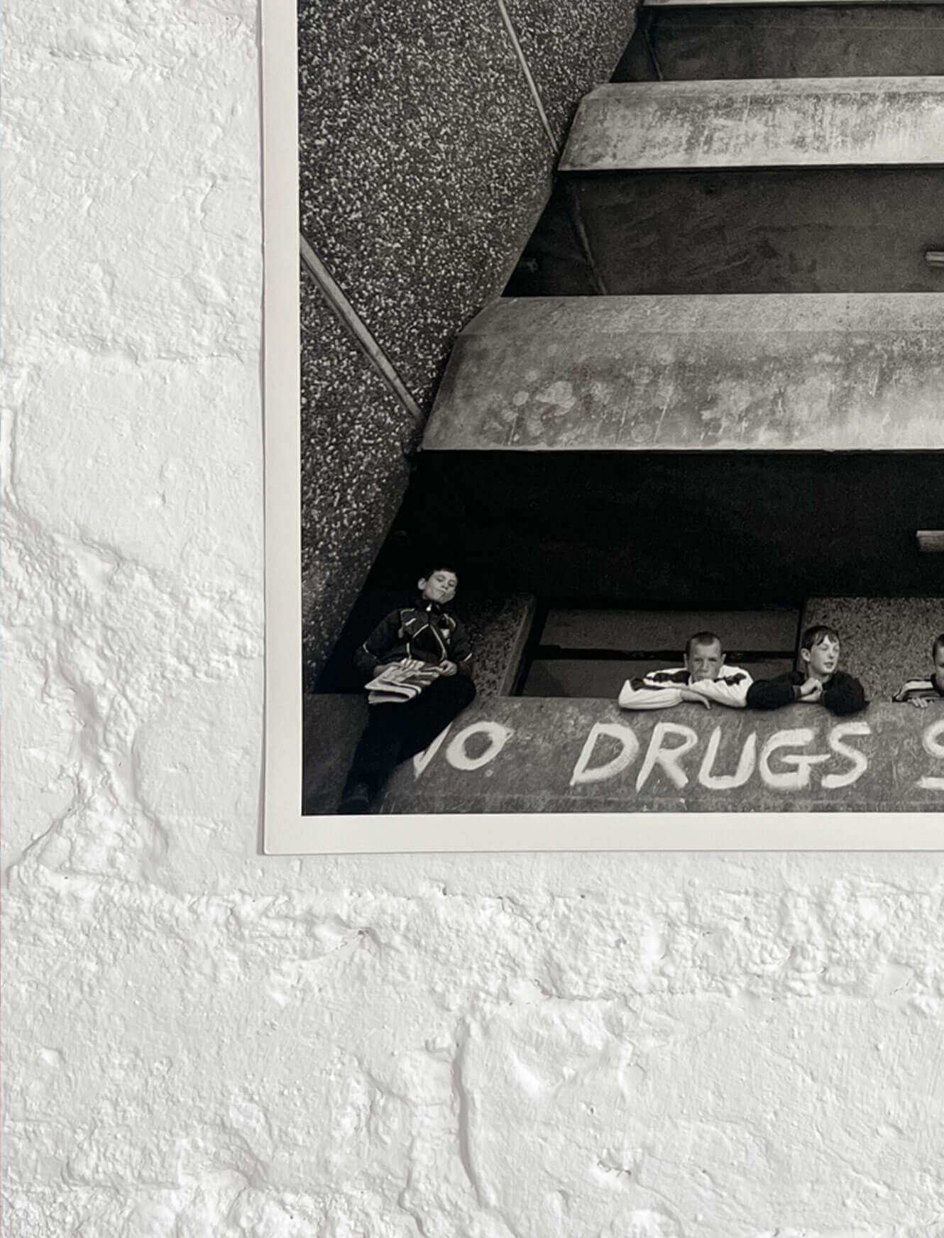 No Drugs - small - Image 2