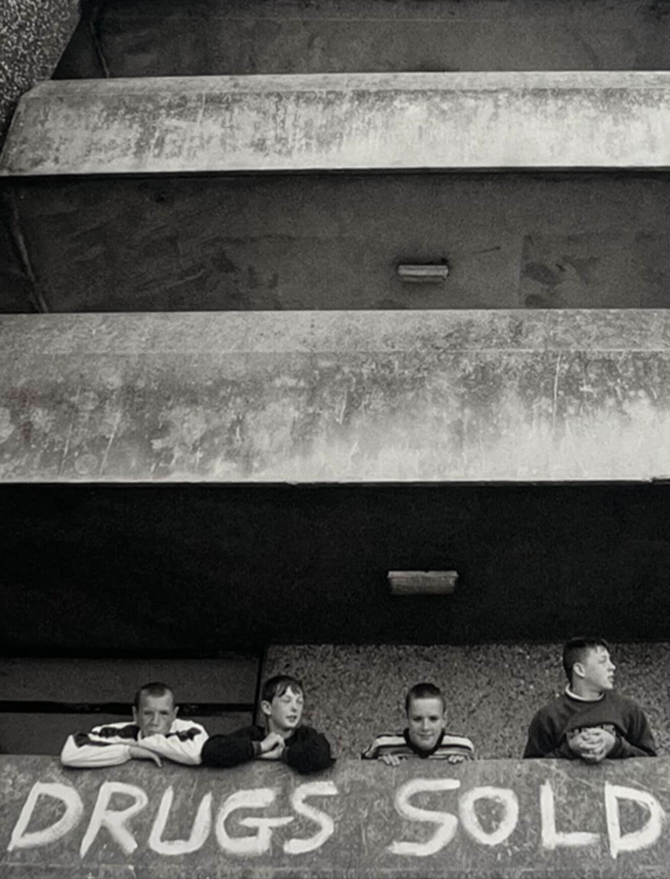 No Drugs - small - Image 3