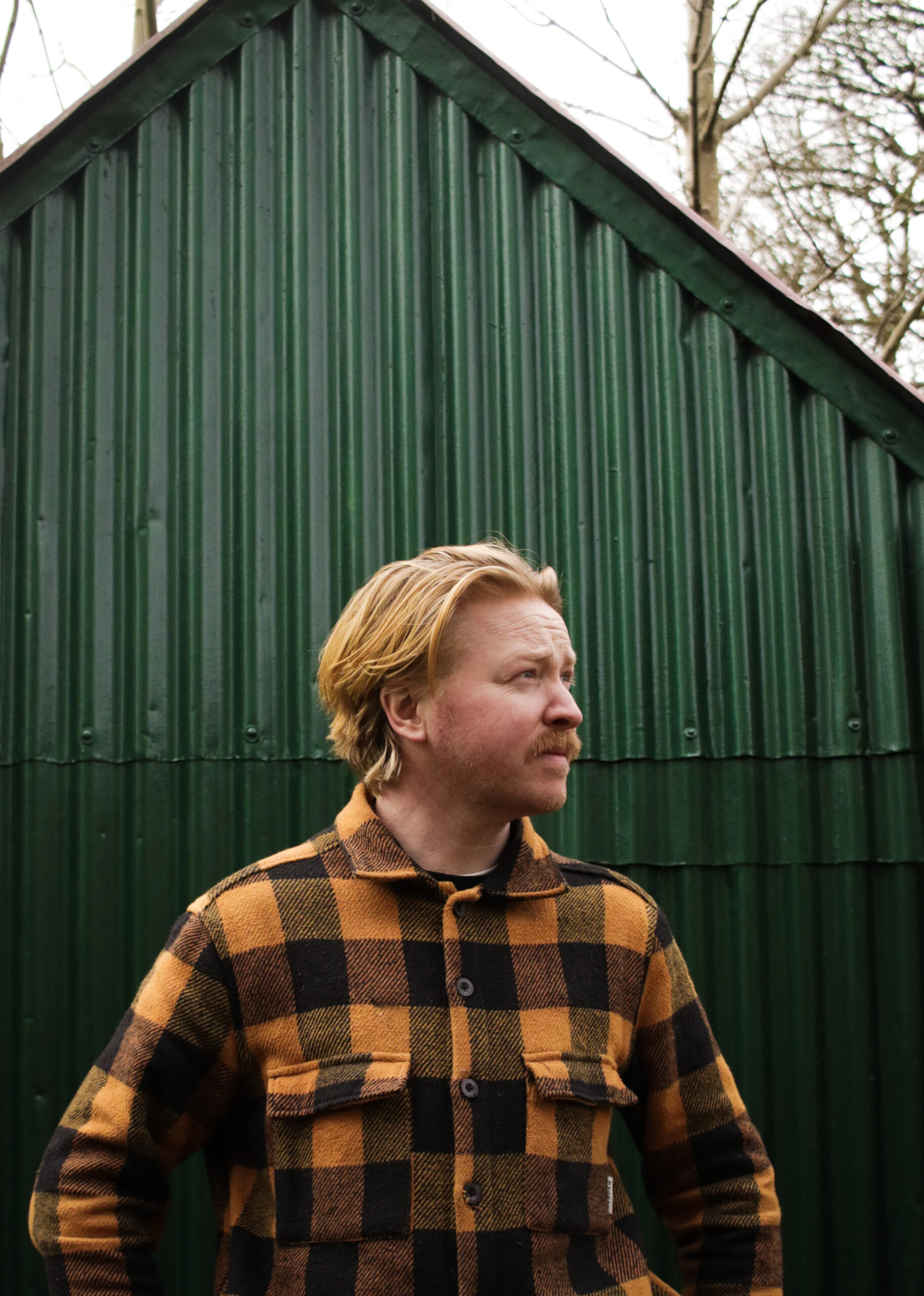 Alan Cameron Artwork