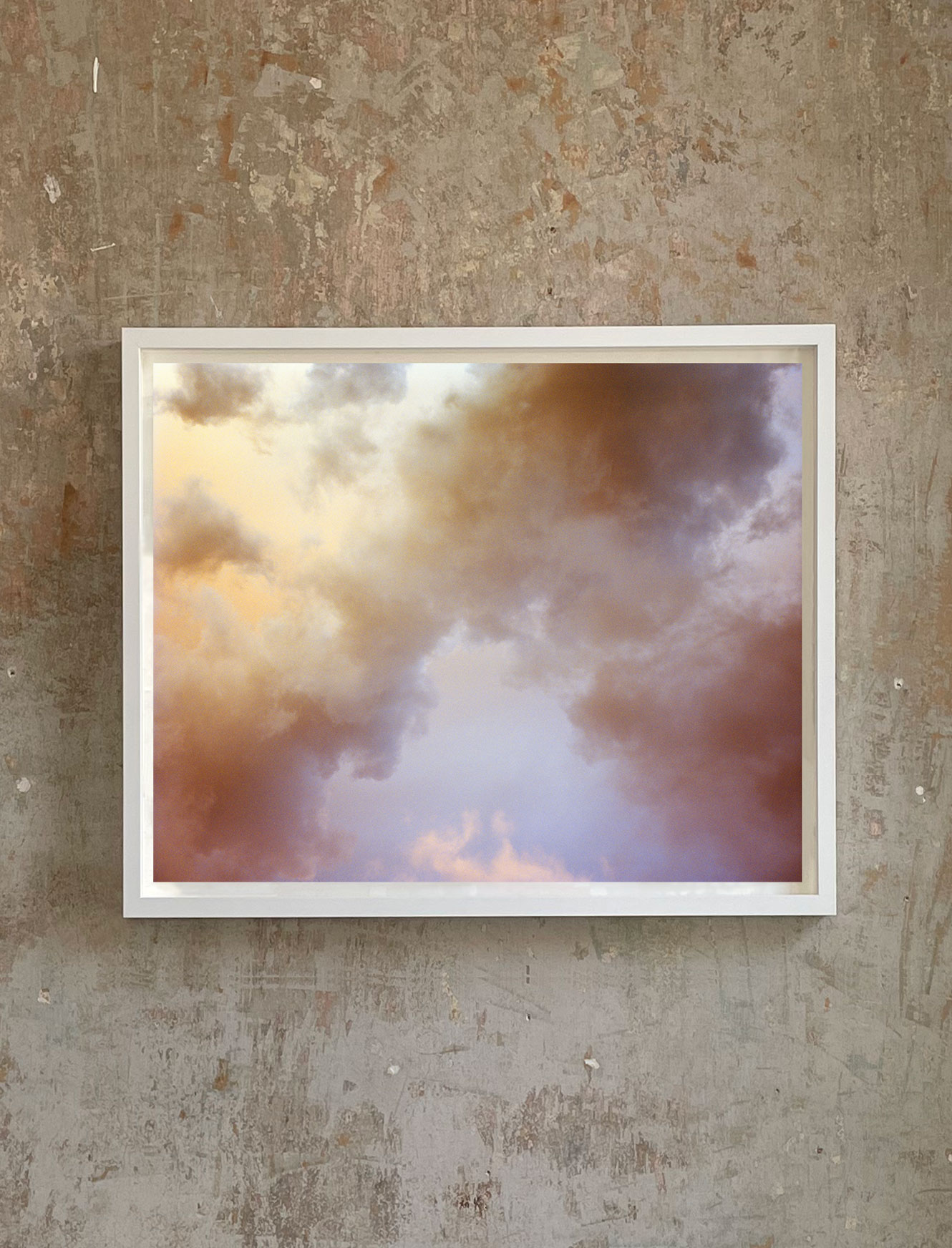 Sometimes The Sky's Too Bright III - Half Size - Image 2