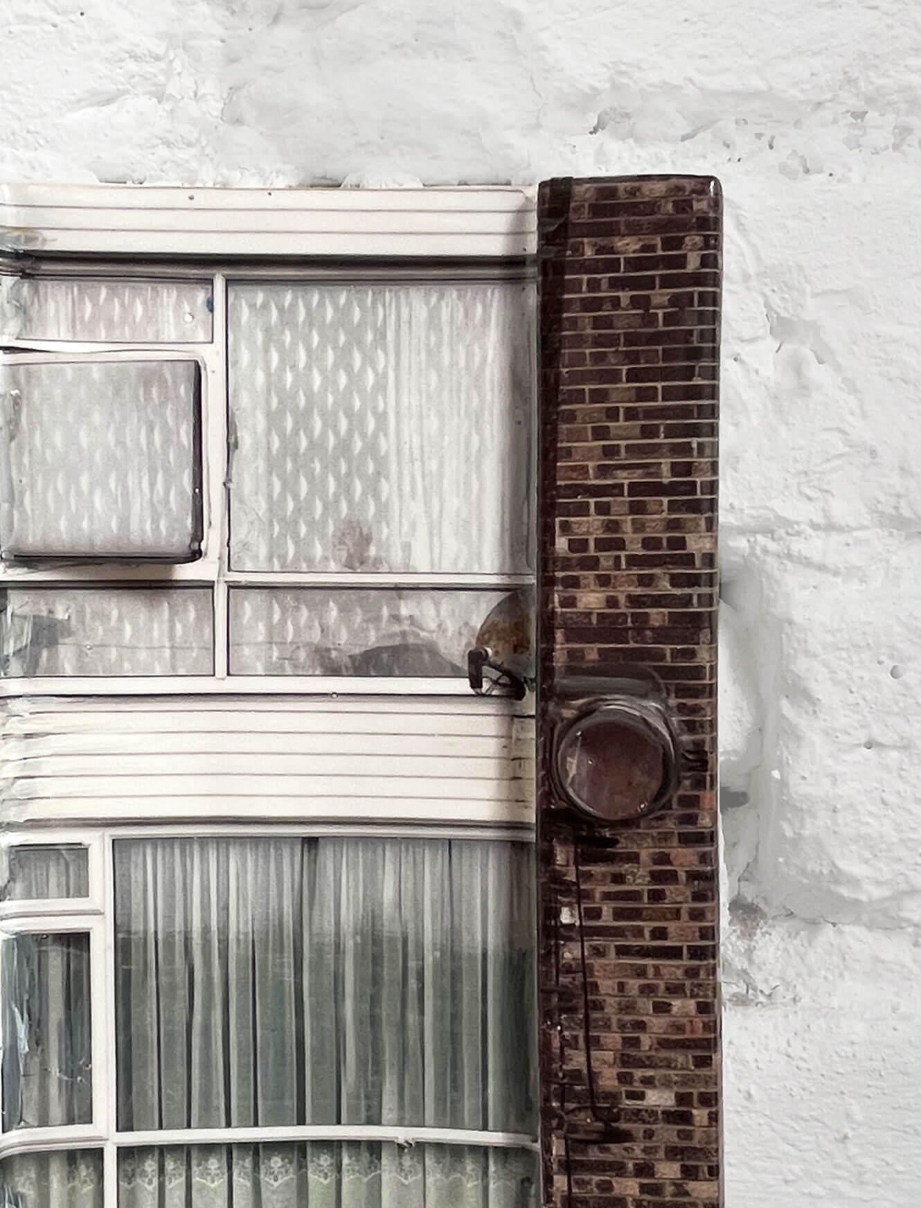 Satellite Dish Window - Image 2