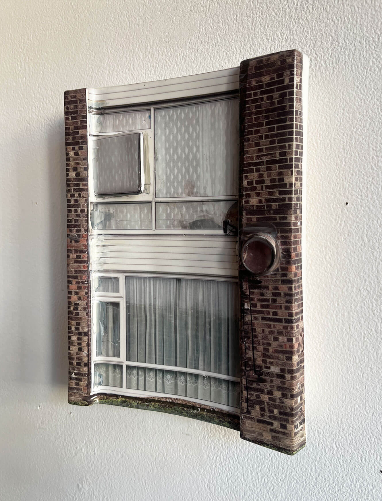 Satellite Dish Window - Image 3