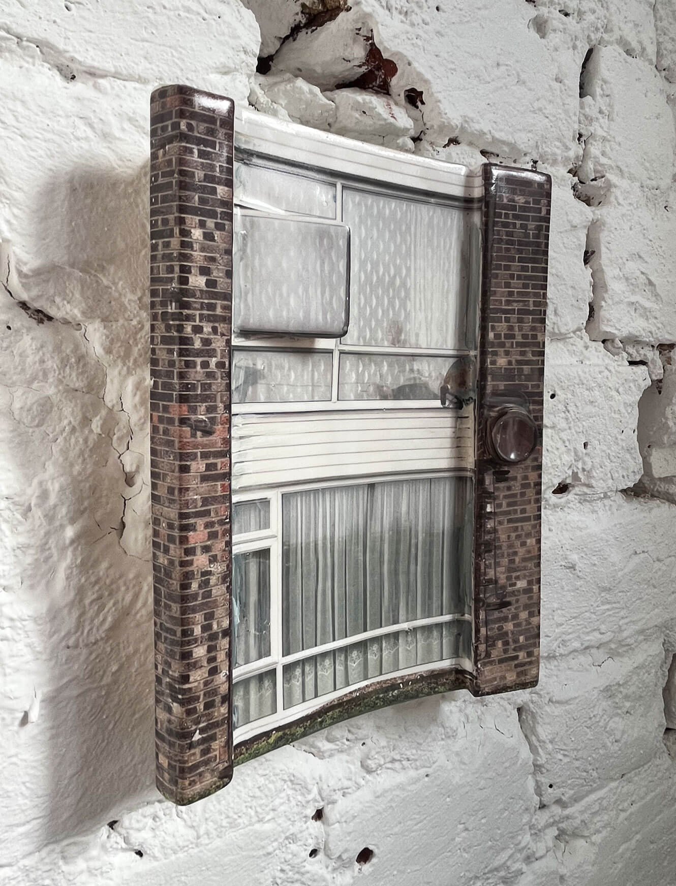 Satellite Dish Window - Image 4