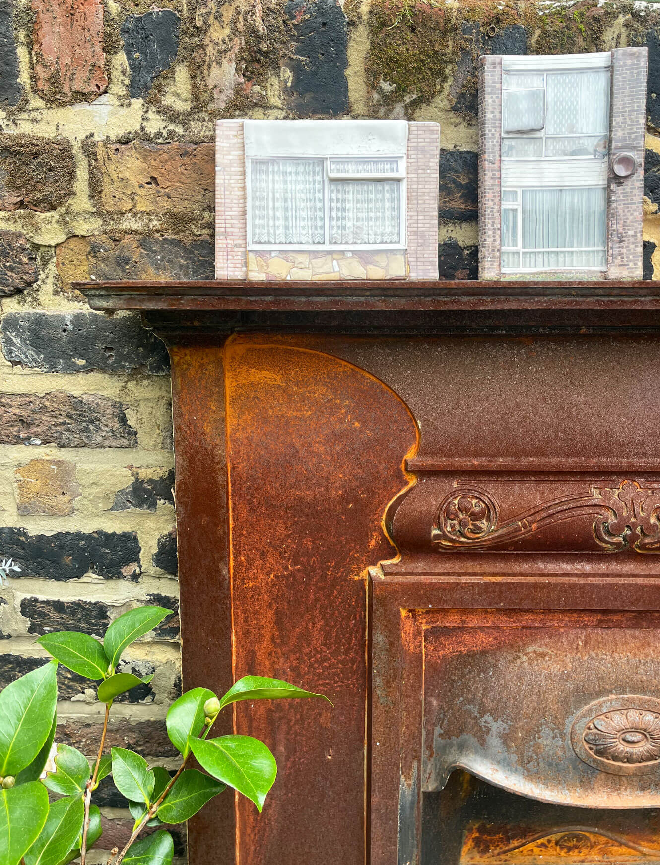 Satellite Dish Window - Image 8