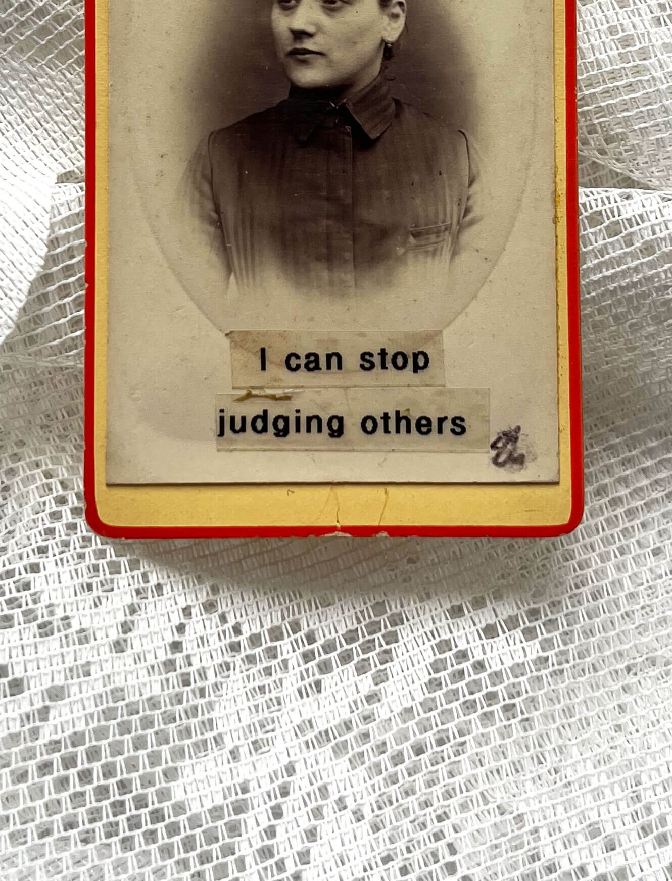Now That I am Dead I Can Stop Judging Others - Image 4