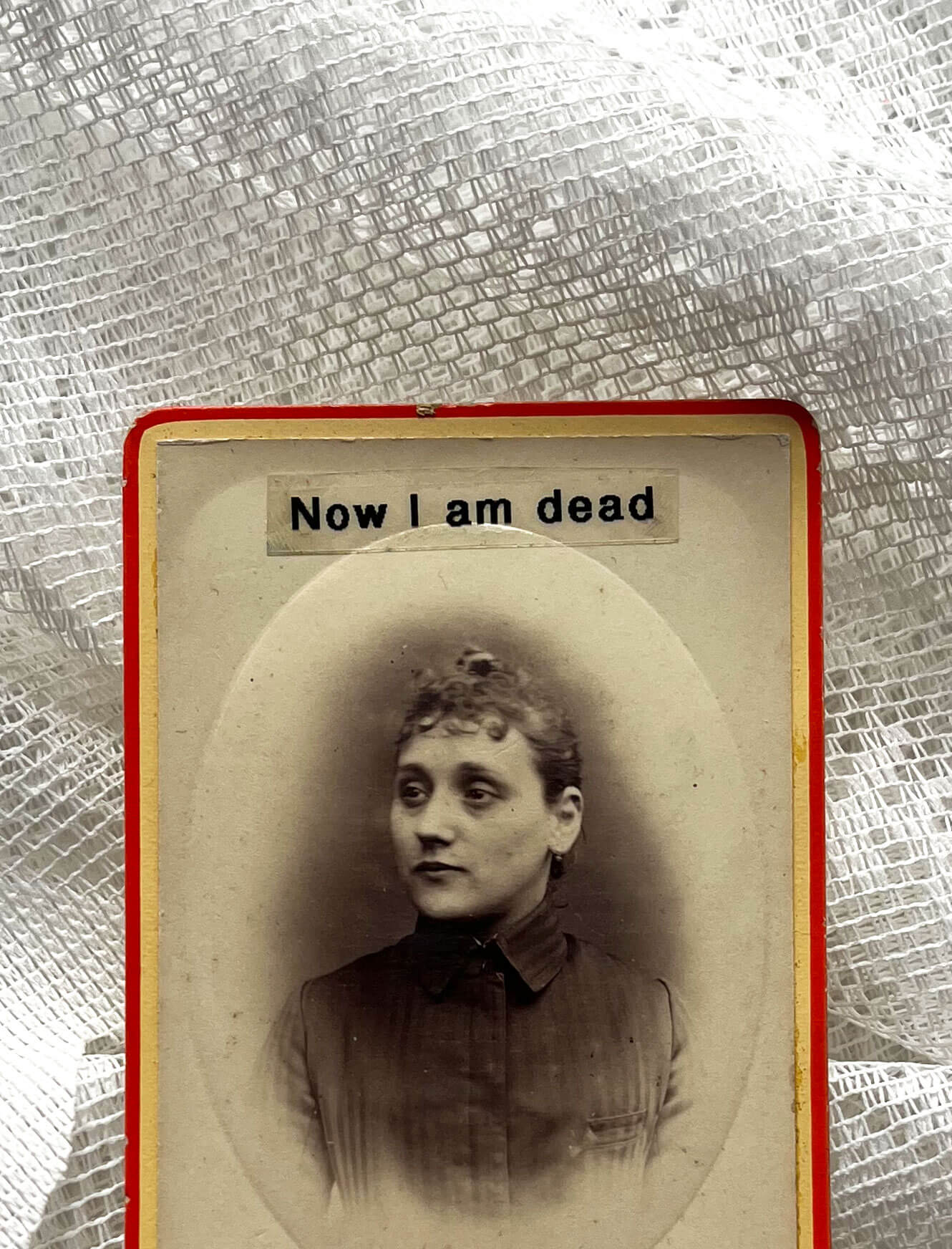 Now That I am Dead I Can Stop Judging Others - Image 5