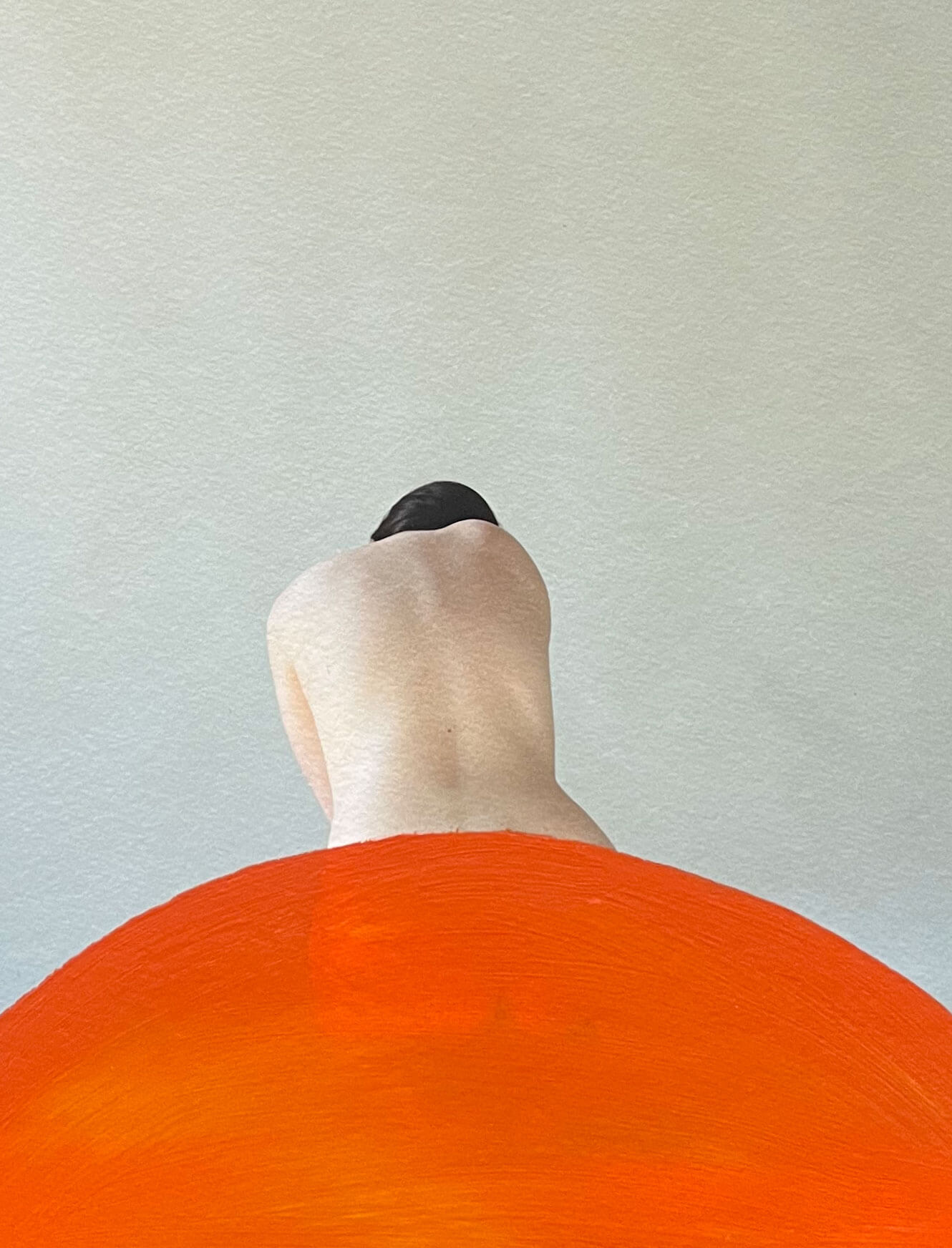 Half Girl - VIII - Image 2