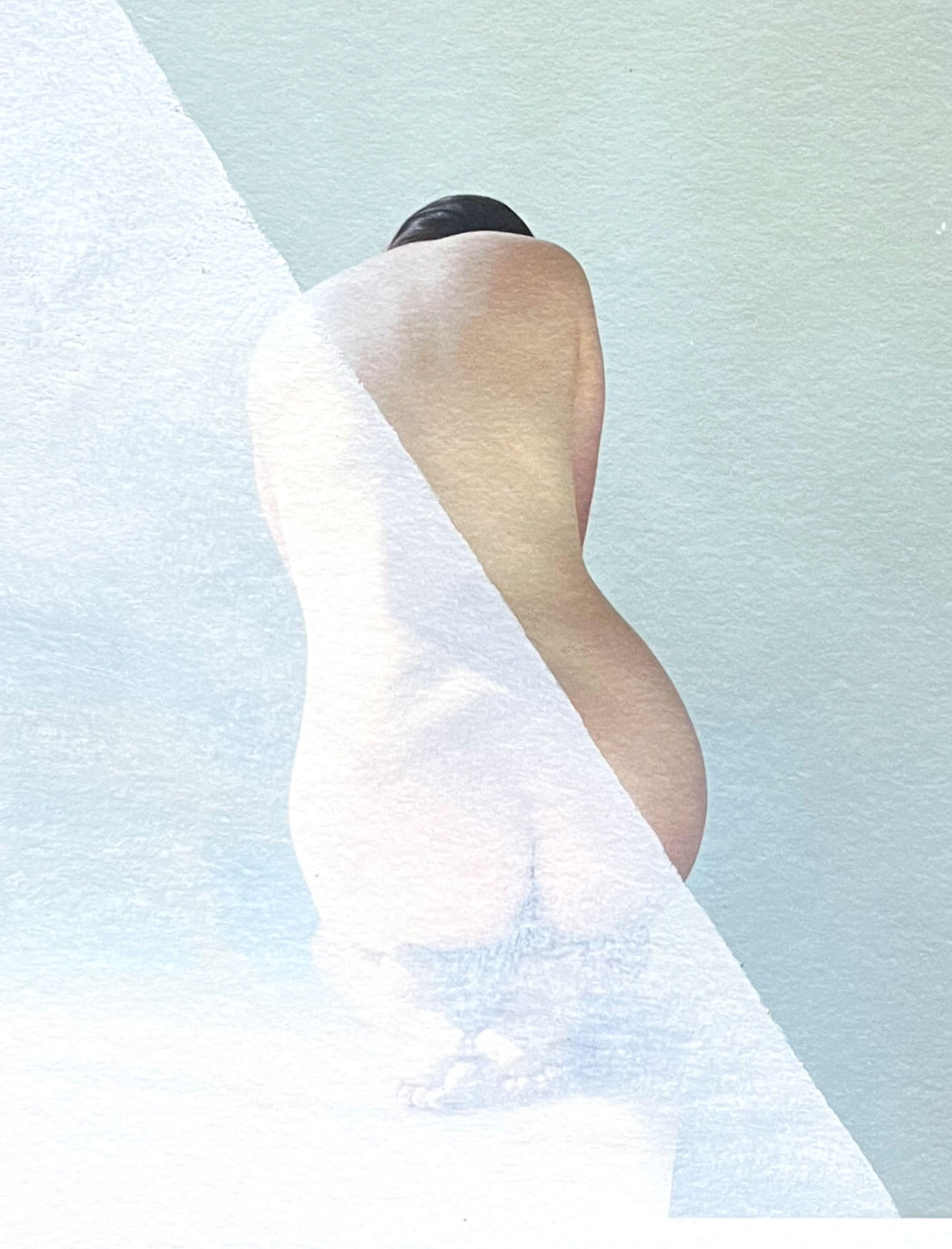 Half Girl - III - Image 2