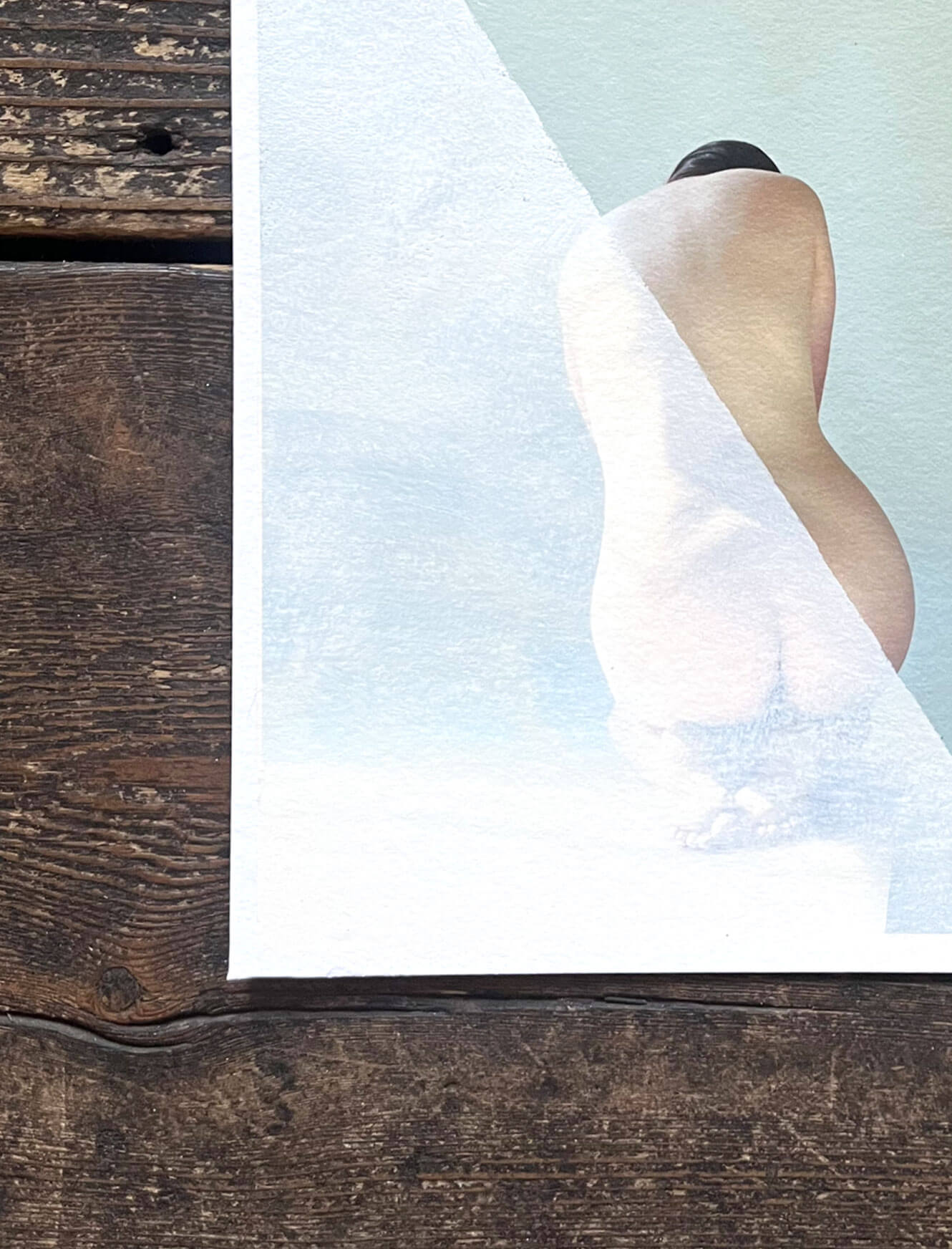 Half Girl - III - Image 3