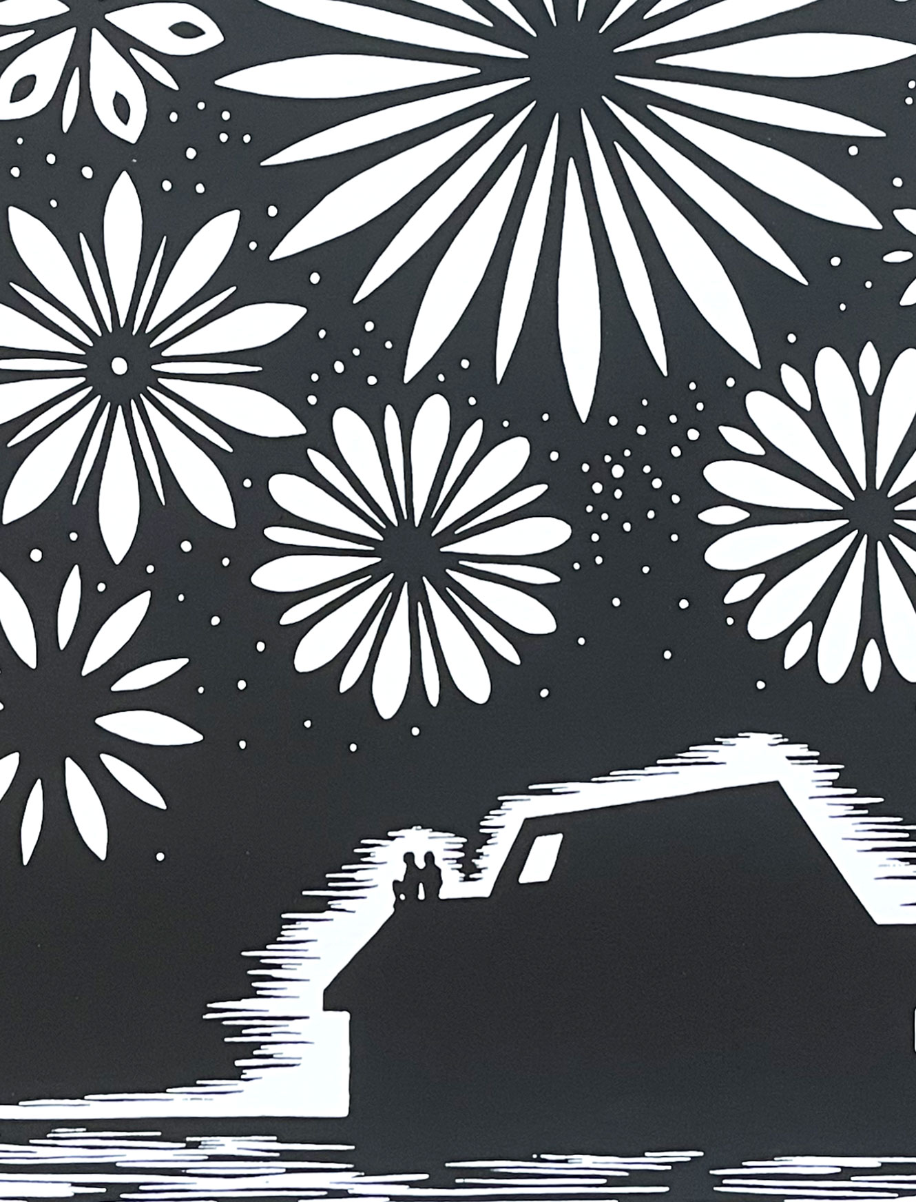 I'm Glad we're Here - Image 3