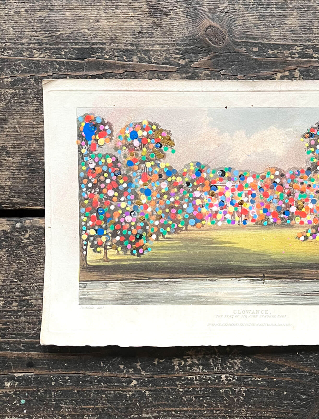 Dots Trees - Image 2