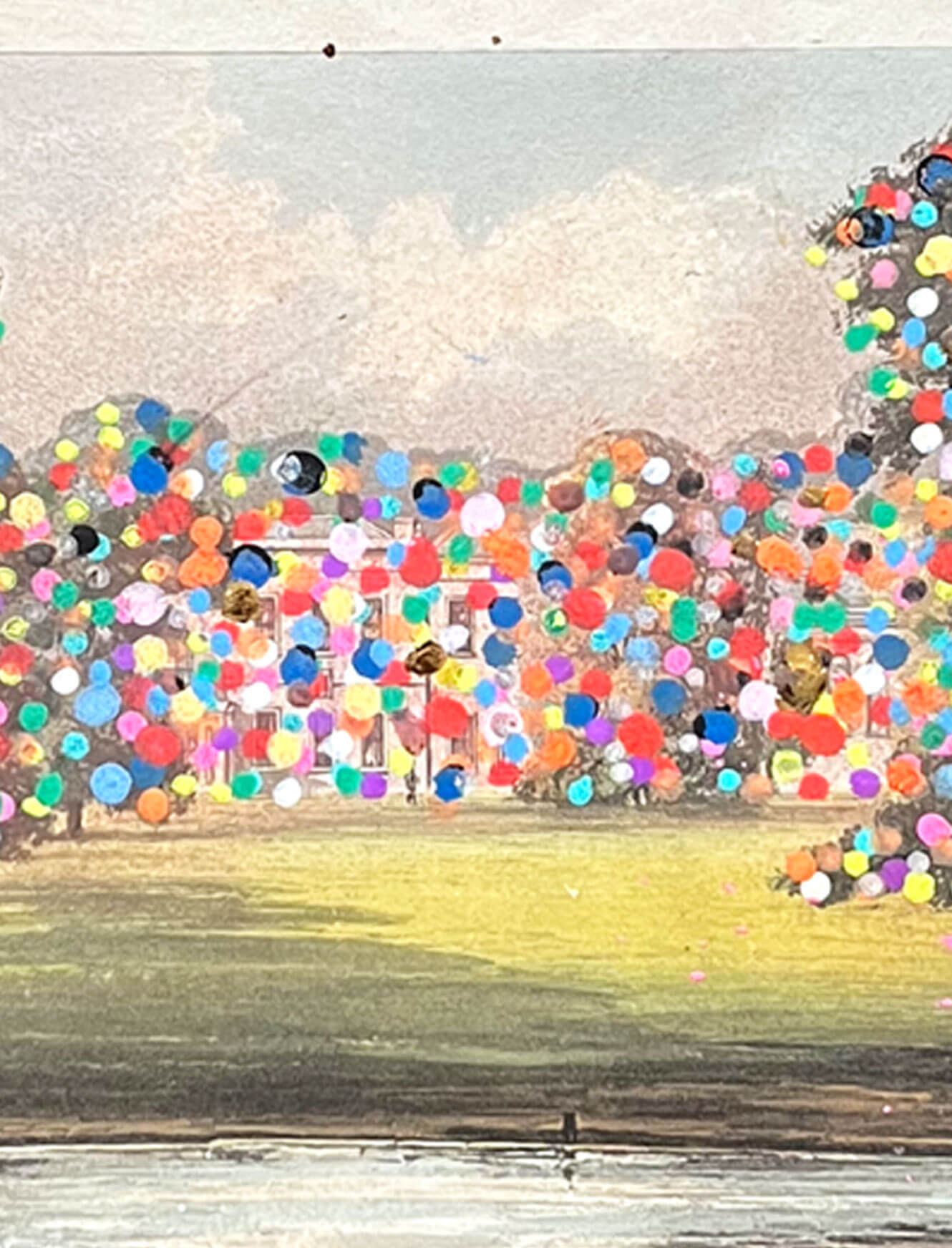 Dots Trees - Image 3