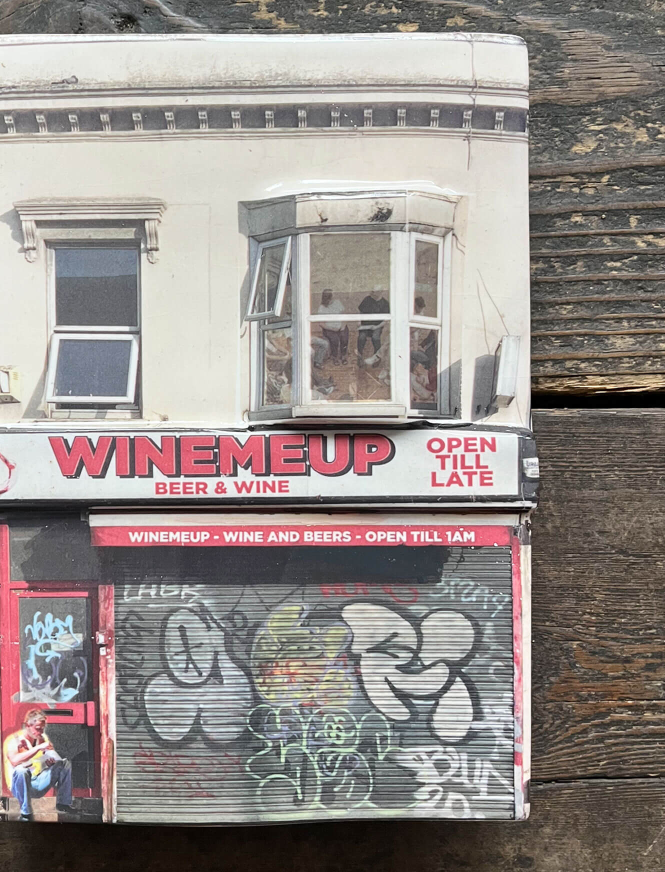 Wine Me Up - Image 4