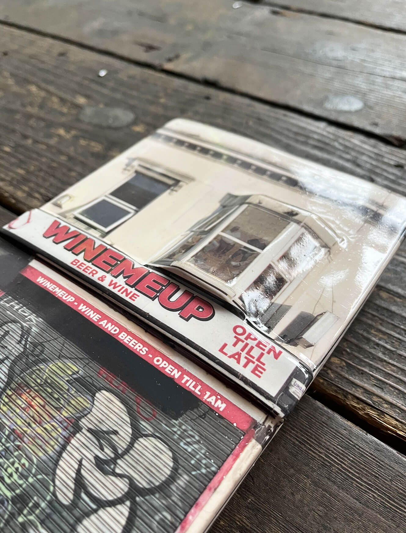 Wine Me Up - Image 5