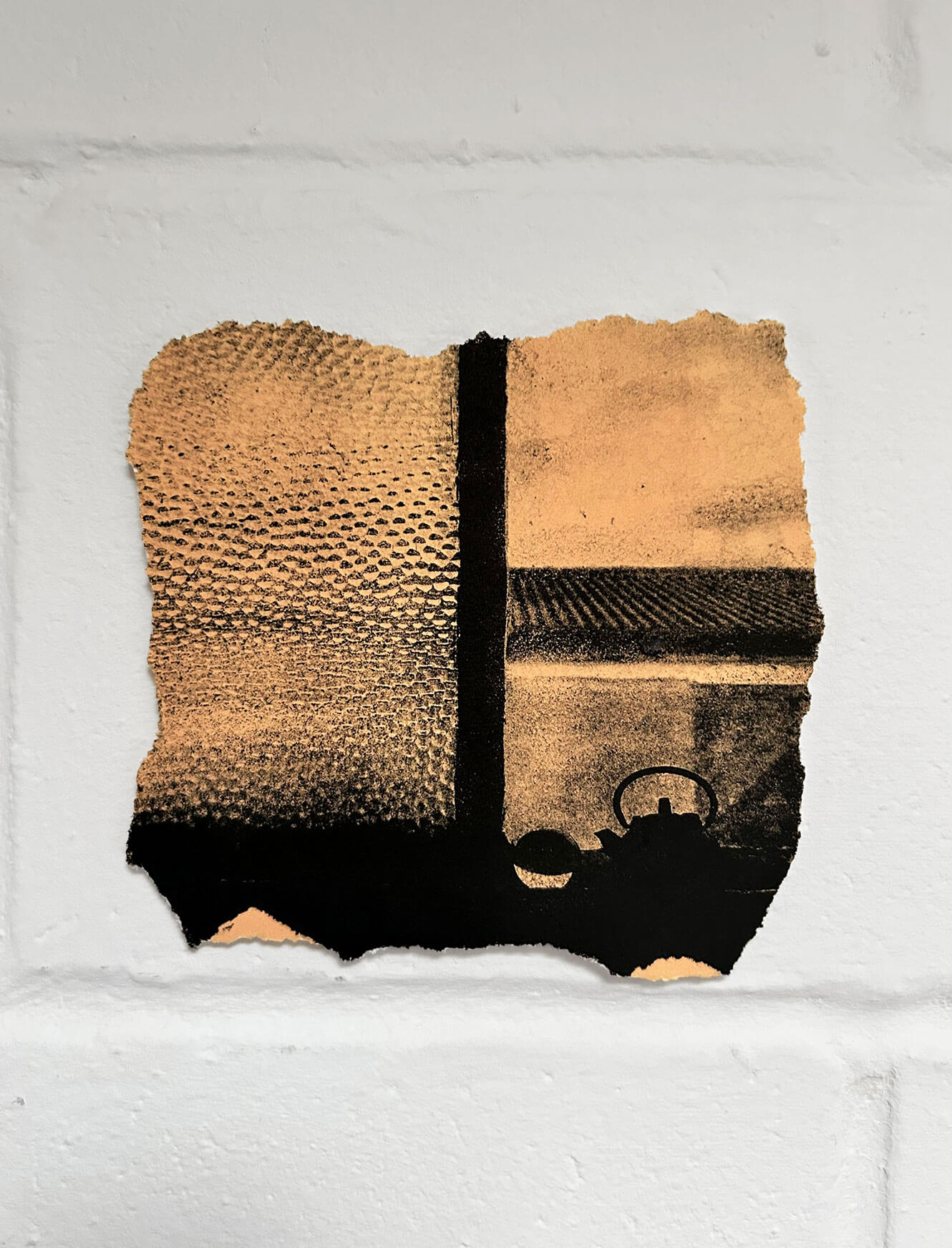 Avenue - (Terracotta) - Image 2