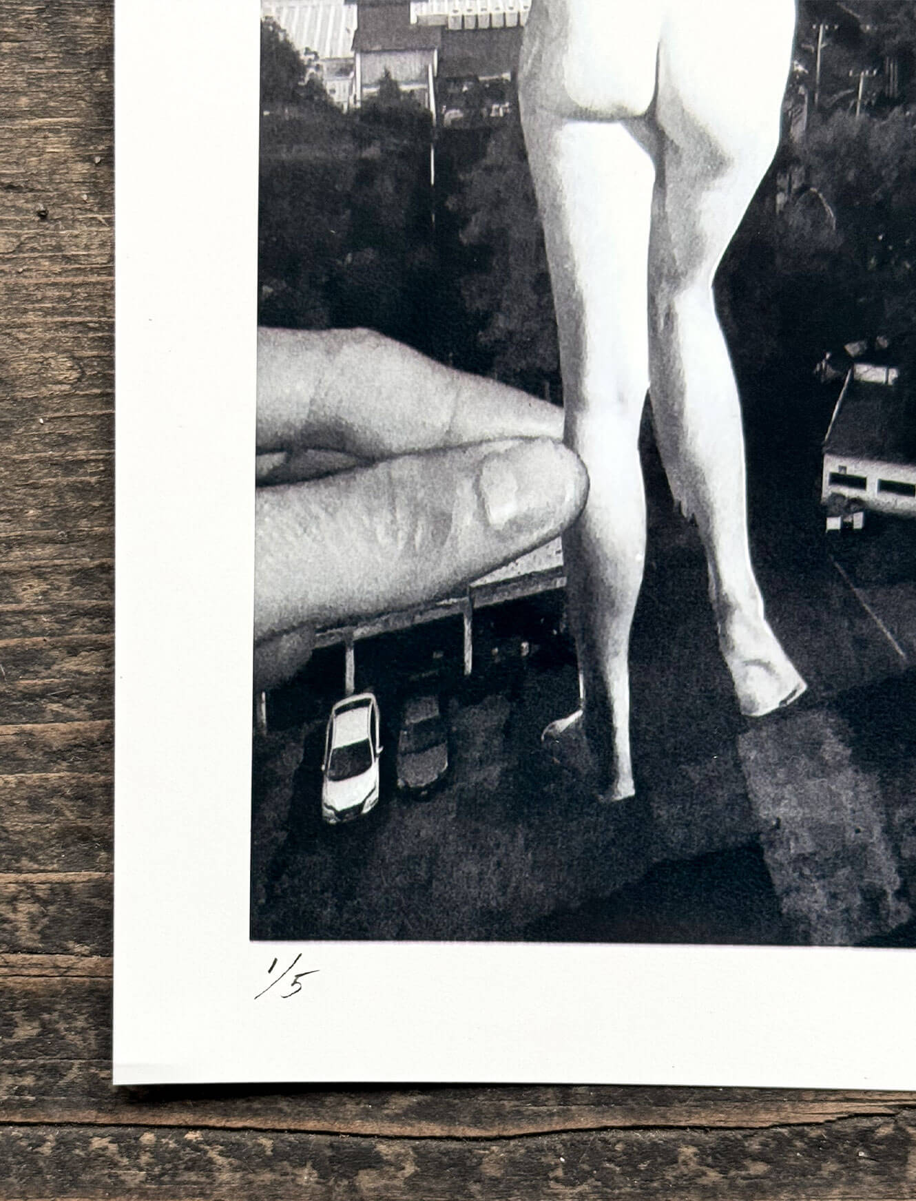 The Conquest - Image 3