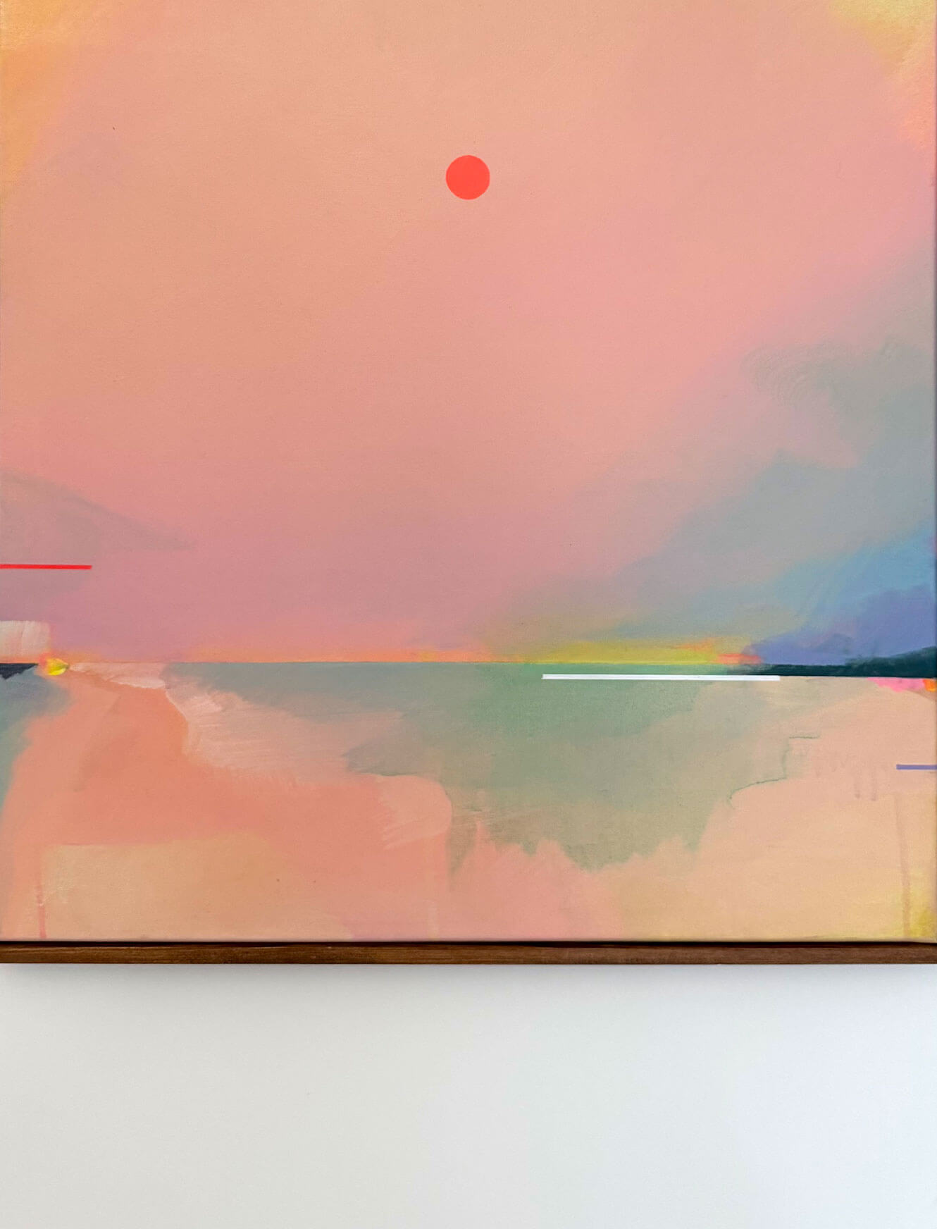 Beyond - Hand-Finished - Image 3