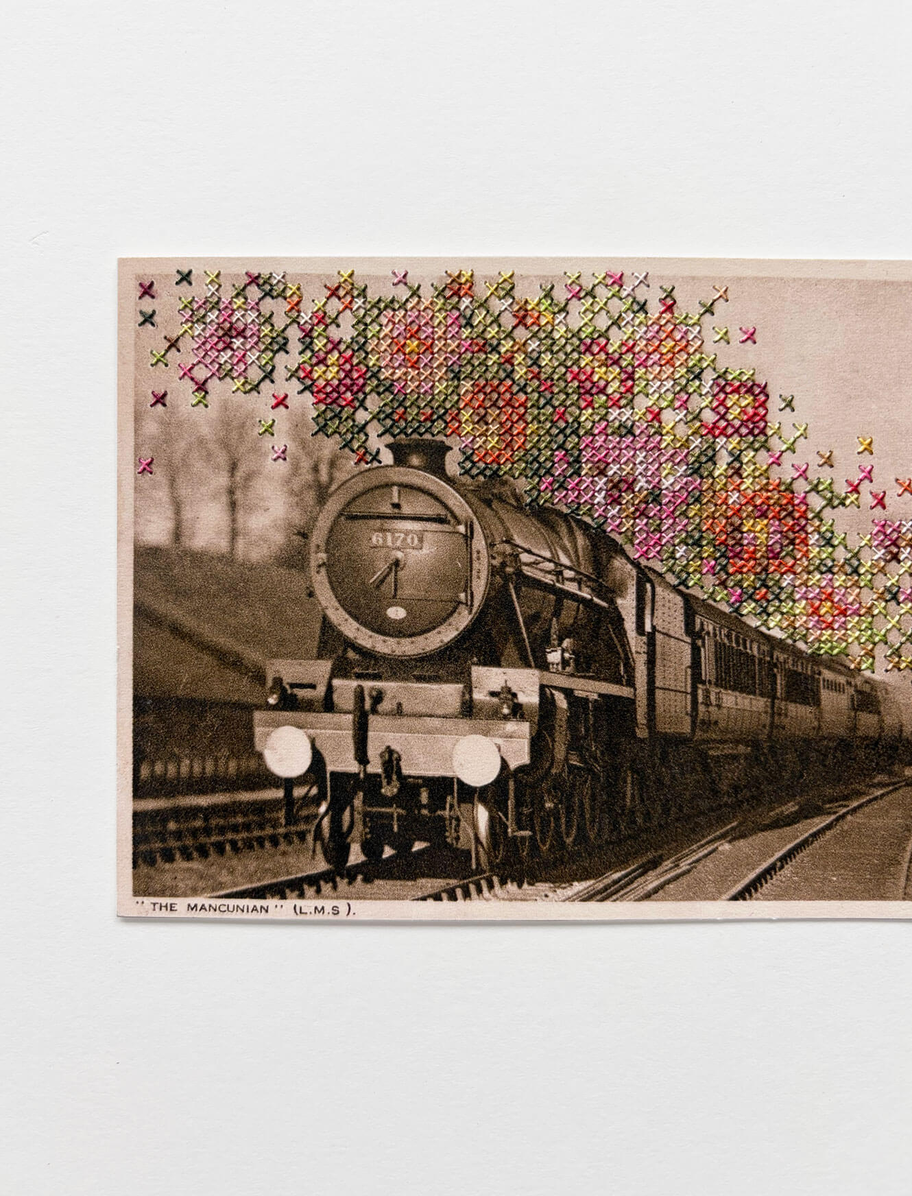 Trust The Journey - Image 2