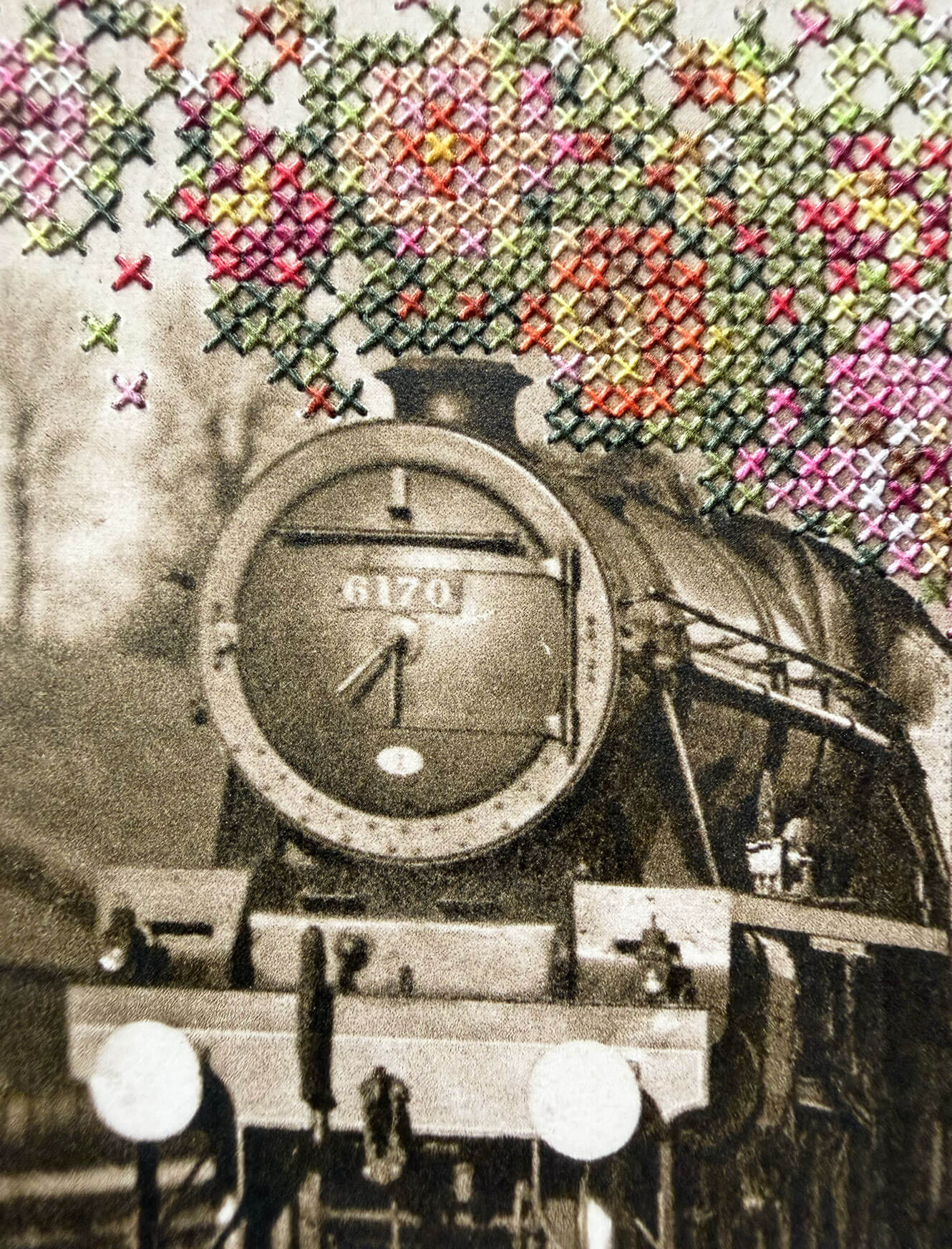 Trust The Journey - Image 5