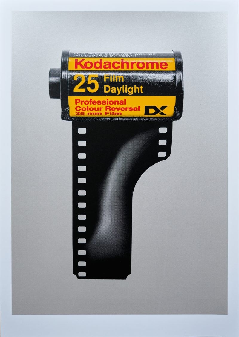 Kodachrome