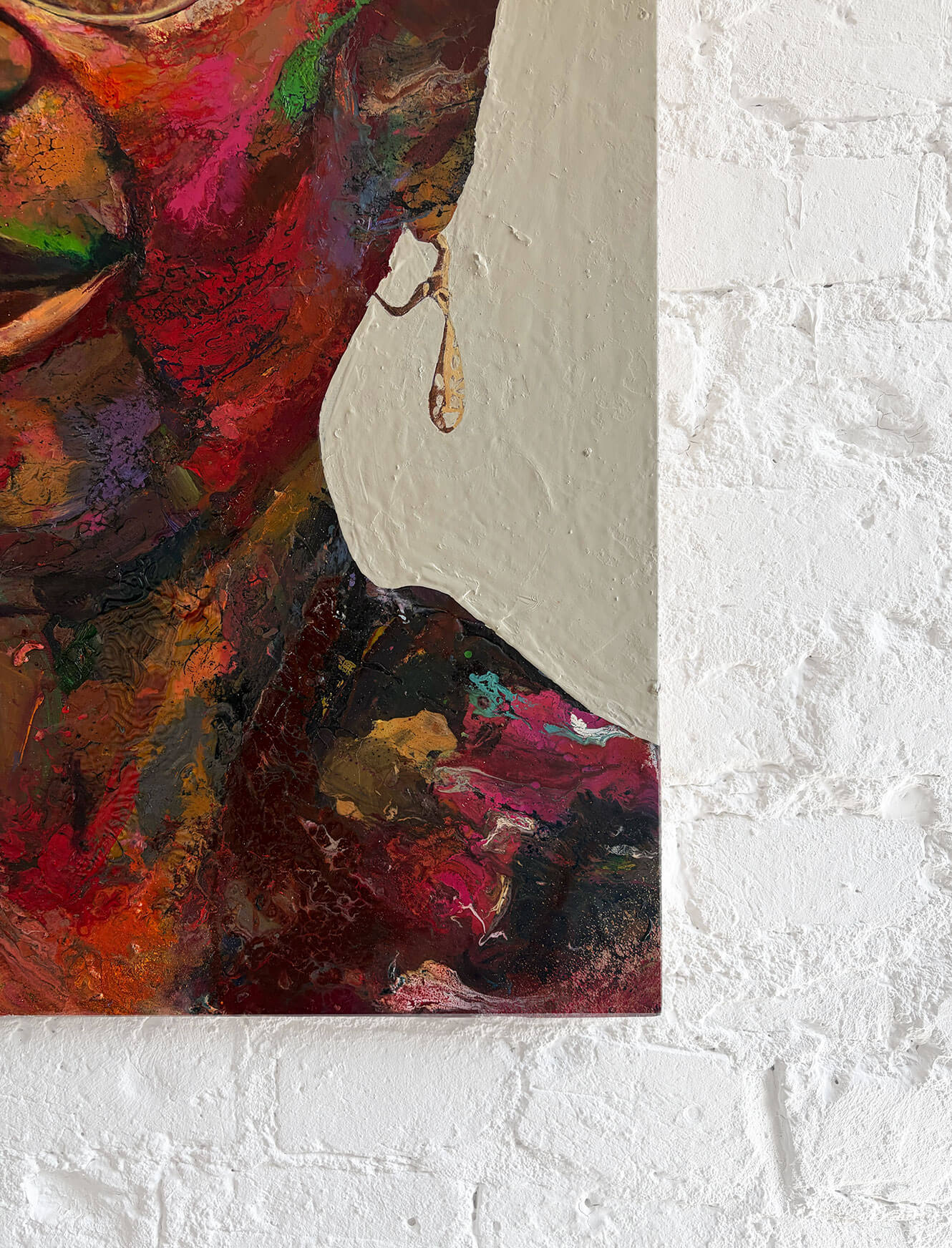 Windrush Hero - Sheila - Image 6