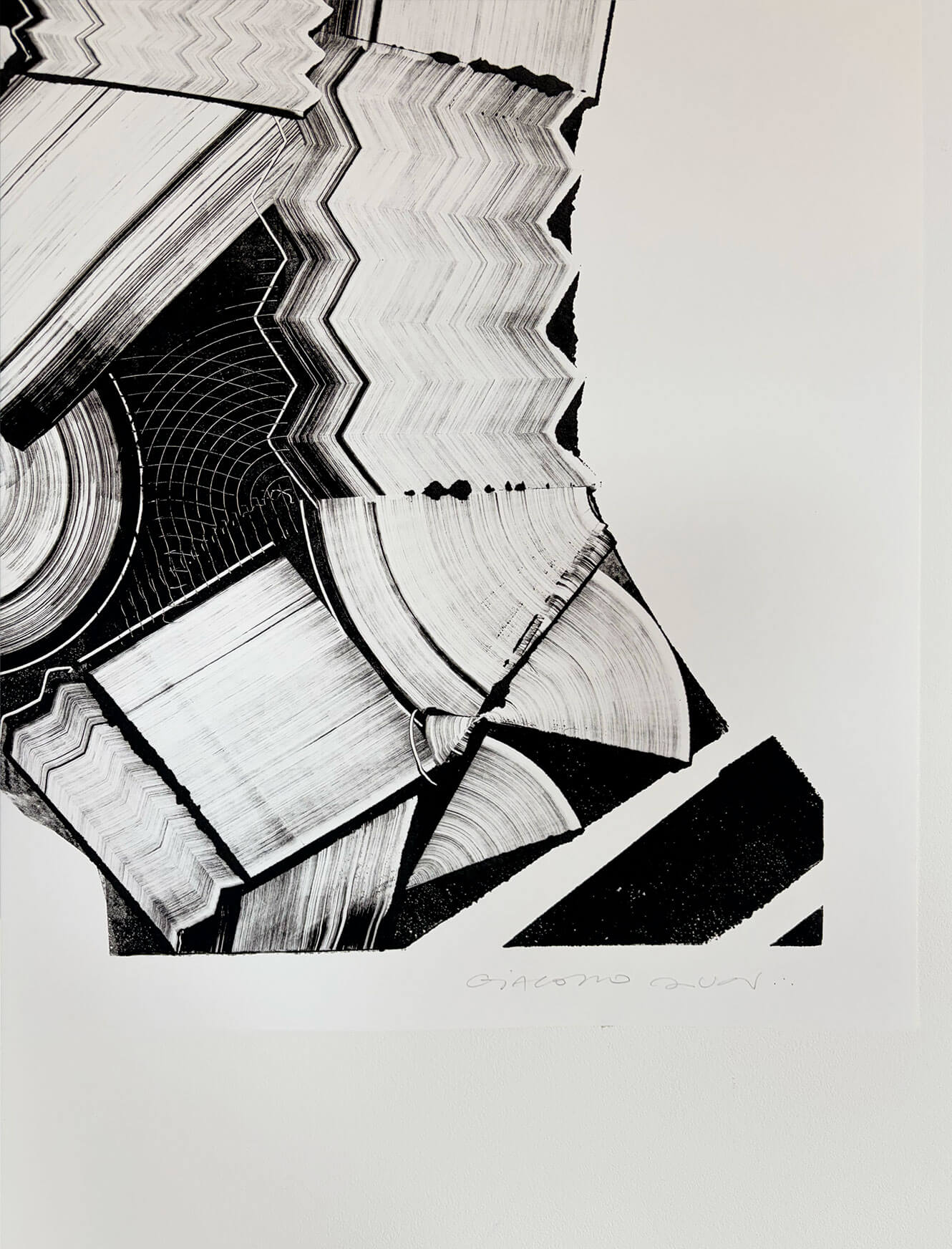 THE FADE XL - A/P - Image 3