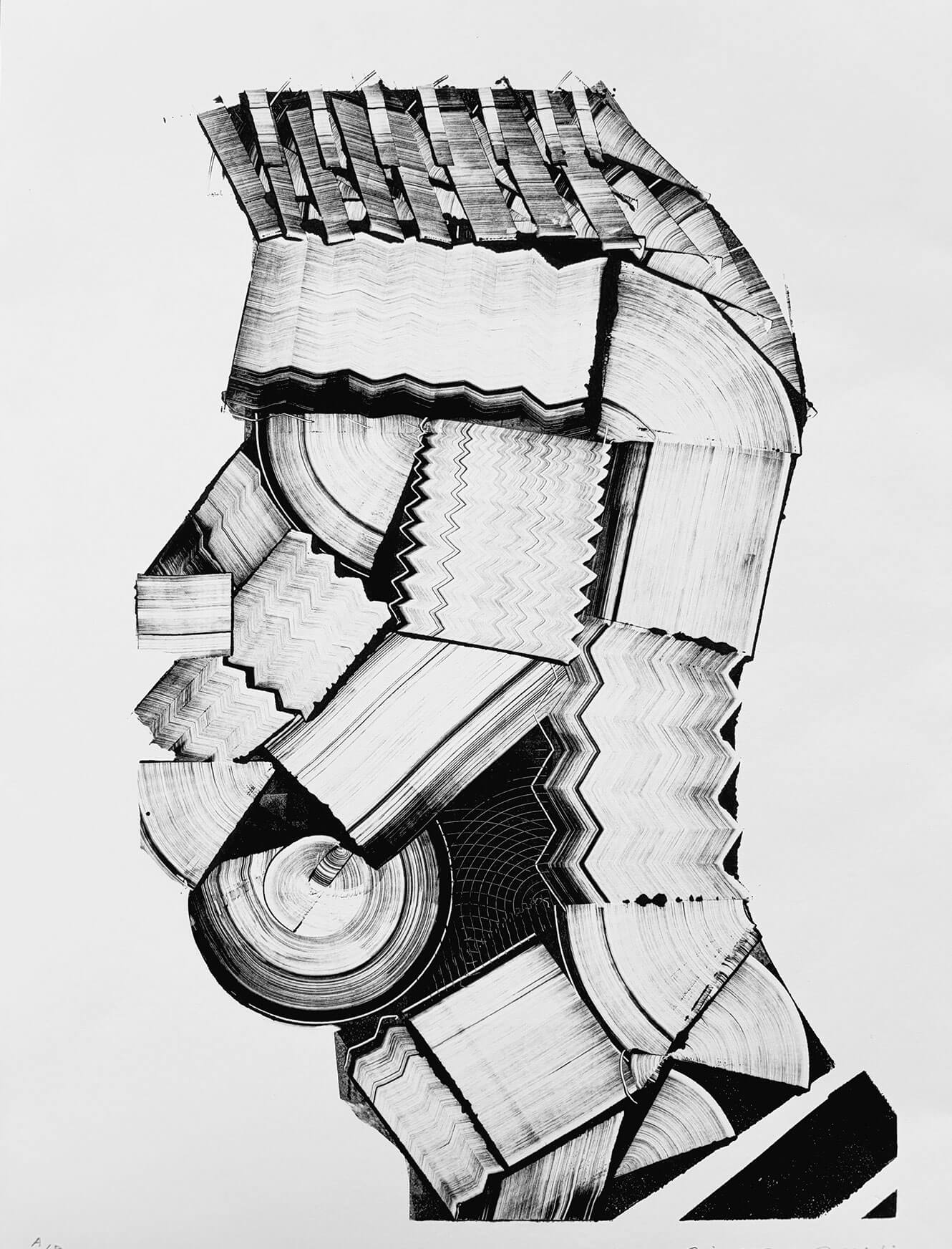THE FADE M - A/P - Image 2