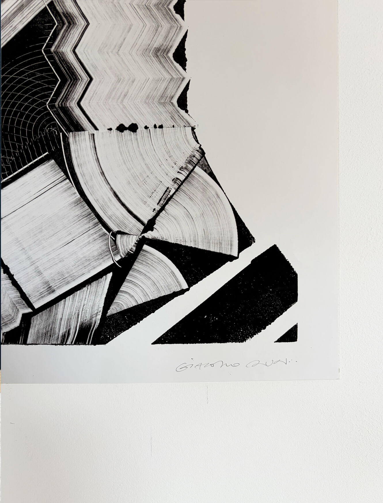 THE FADE M - A/P - Image 4
