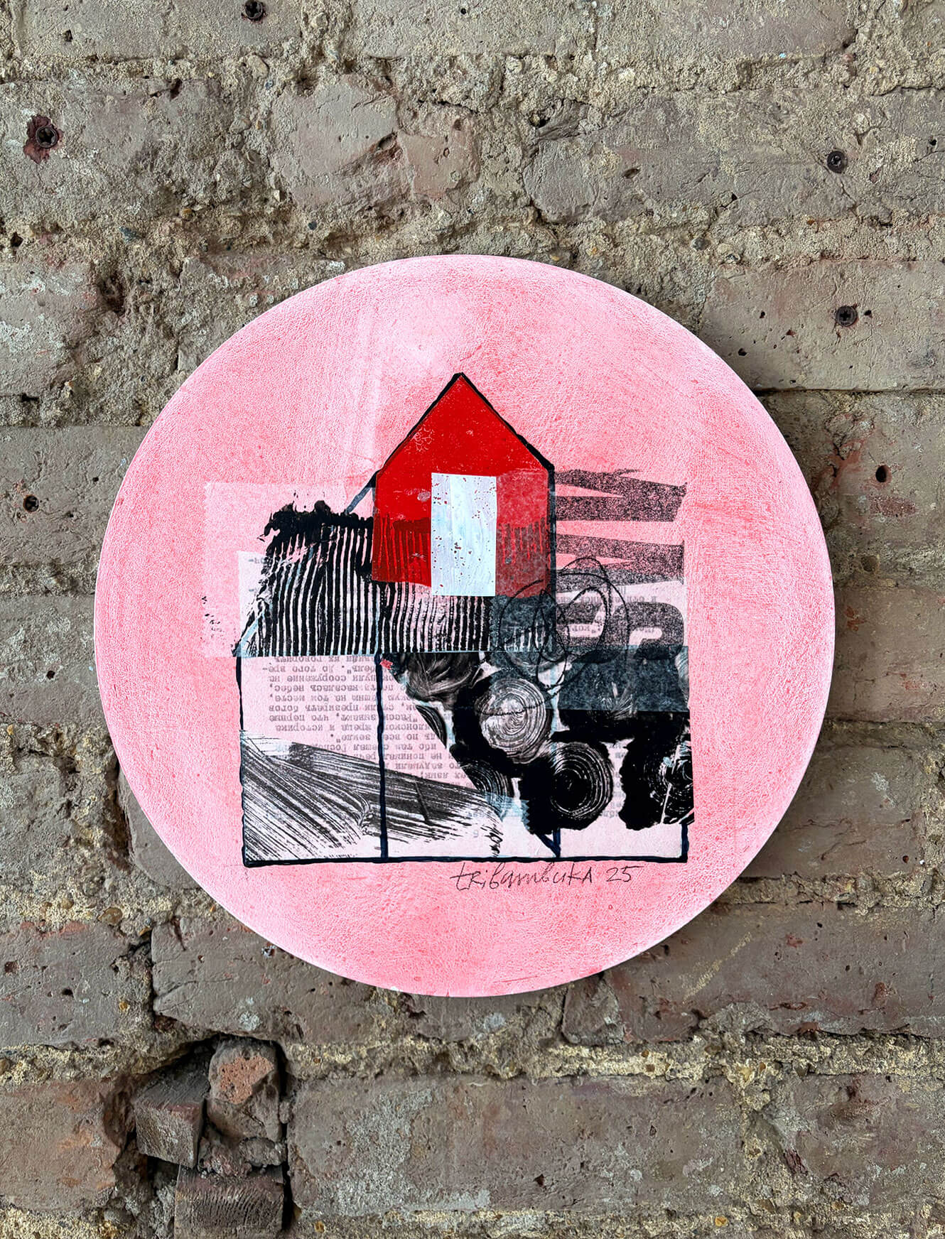 Untitled (Like Most of Us) - Image 2