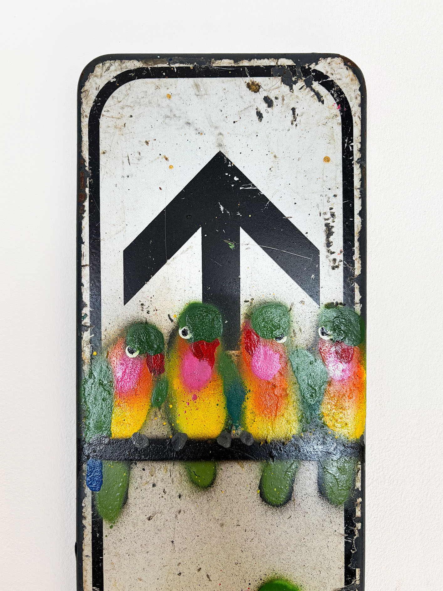 Bird Up - Image 2