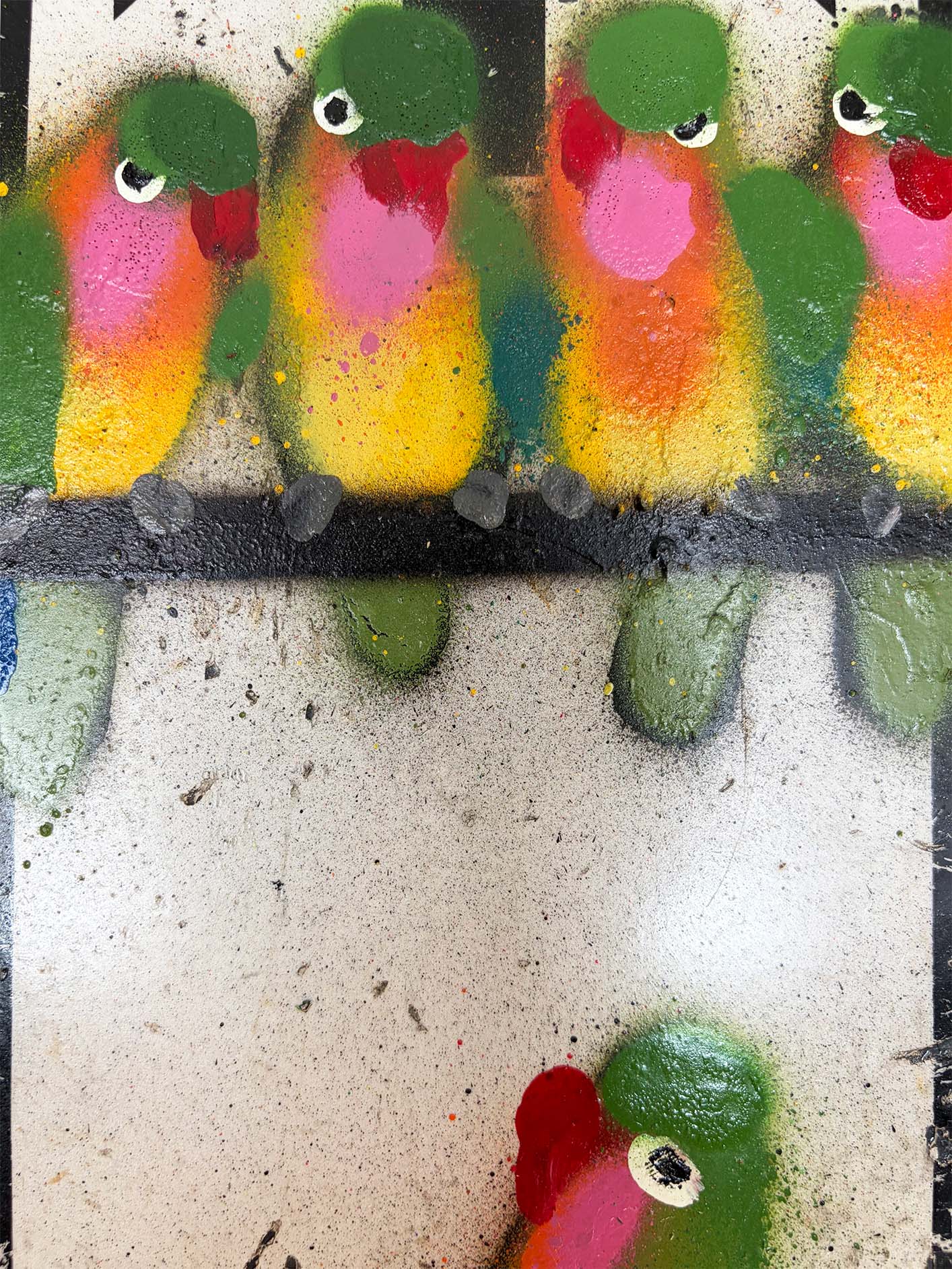 Bird Up - Image 3
