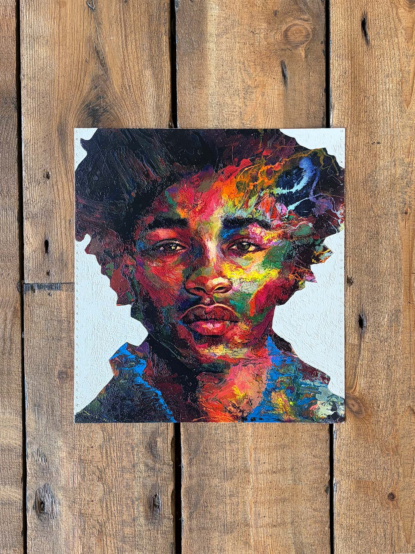 Devante - Small