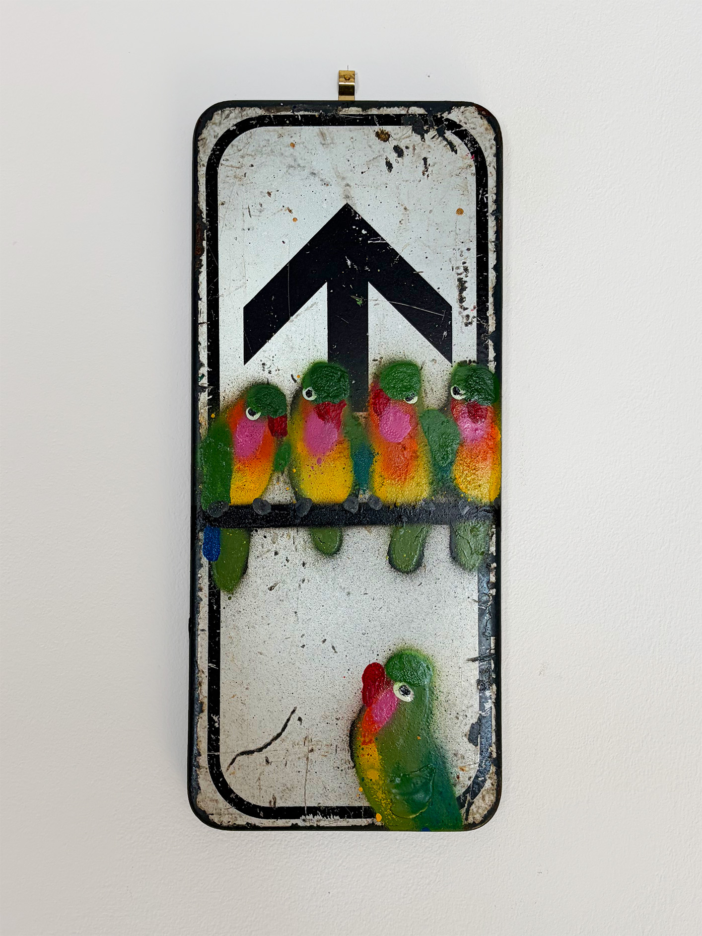 Bird Up