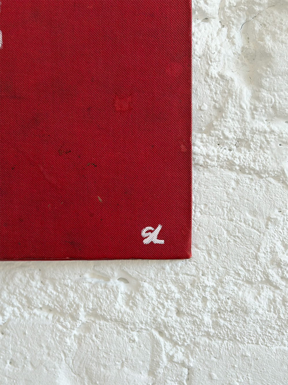 Anger - Always Read A Book By Its Cover Red - Image 3