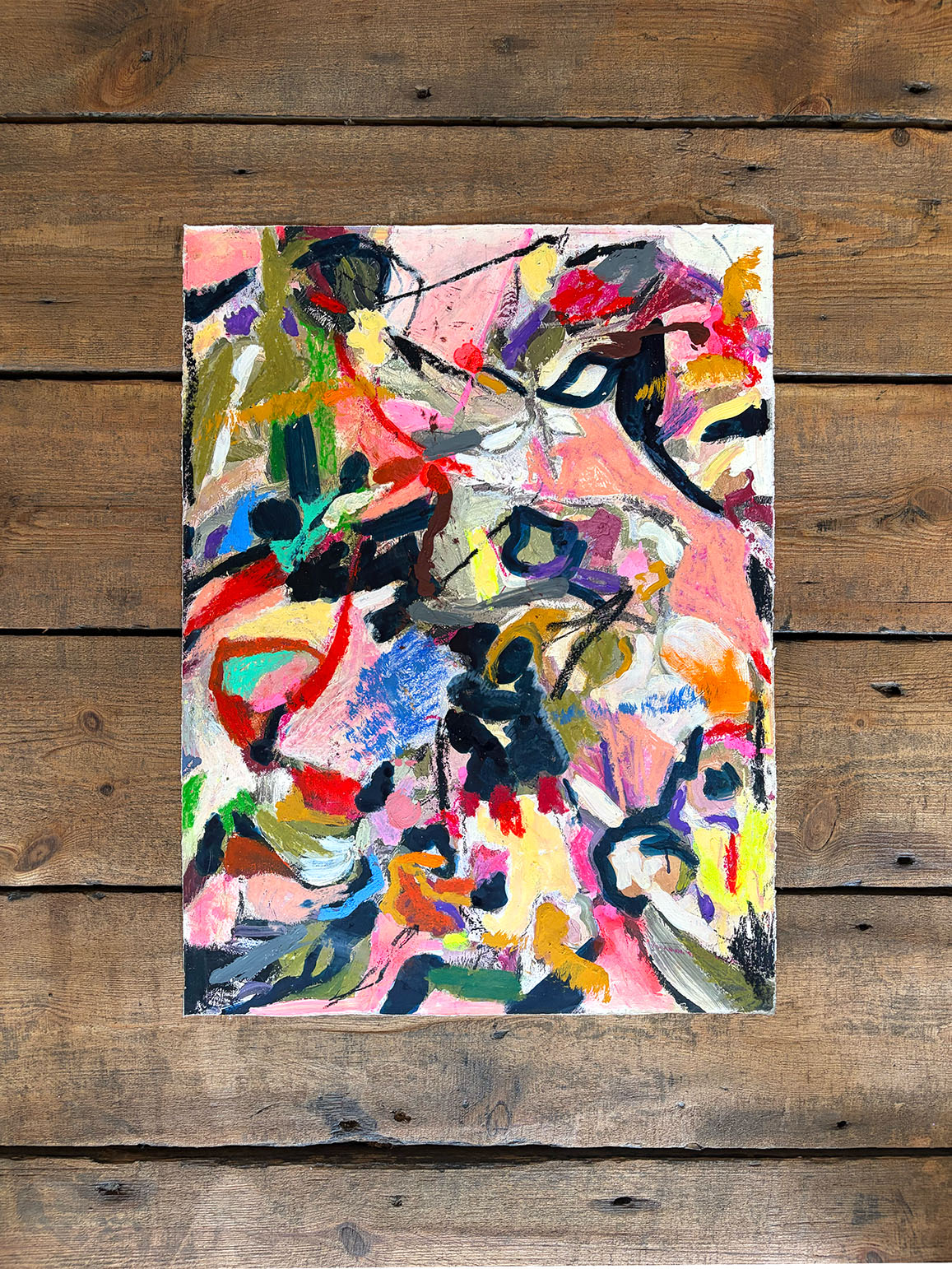 Original Abstract #3