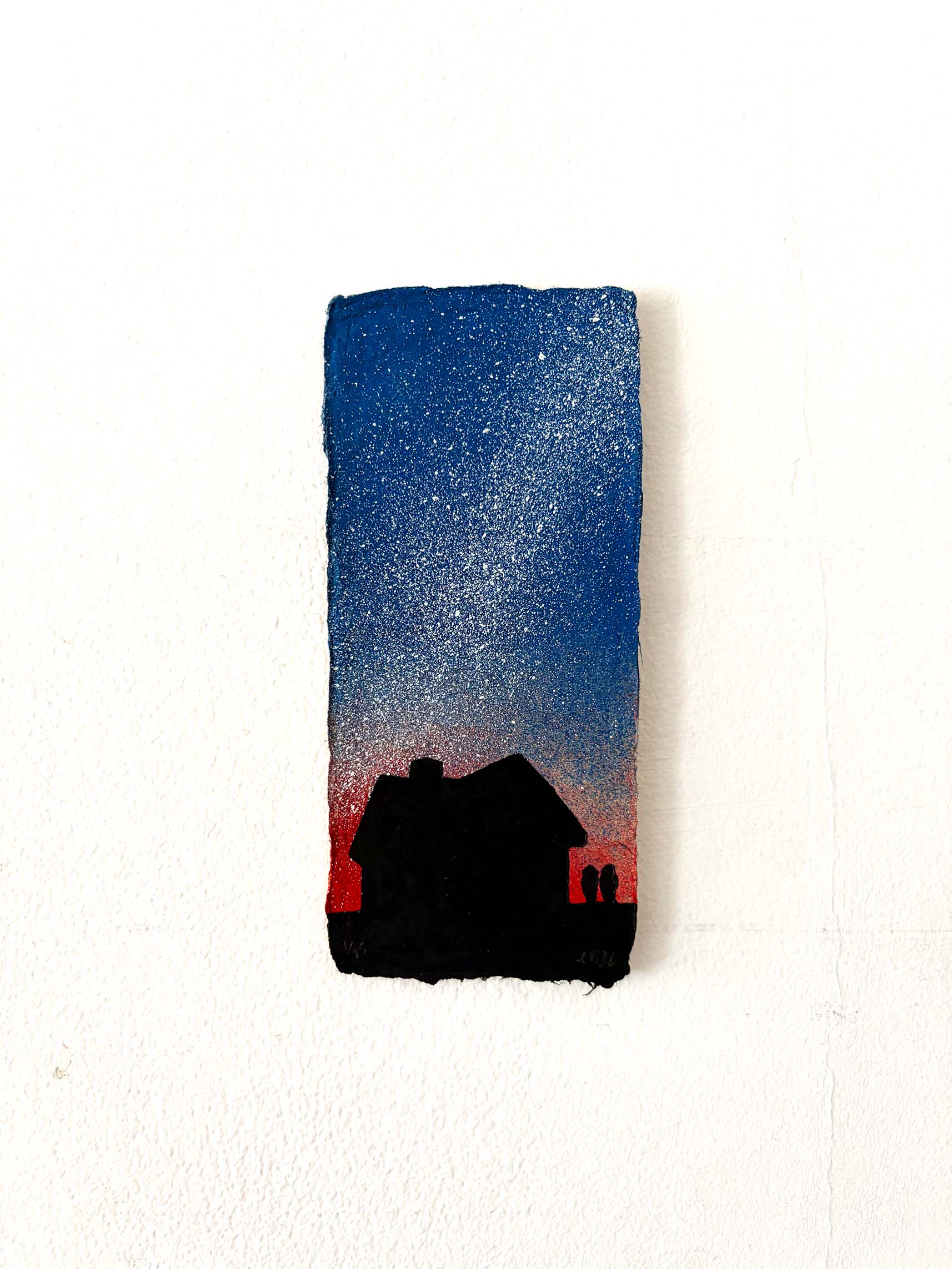 A Home