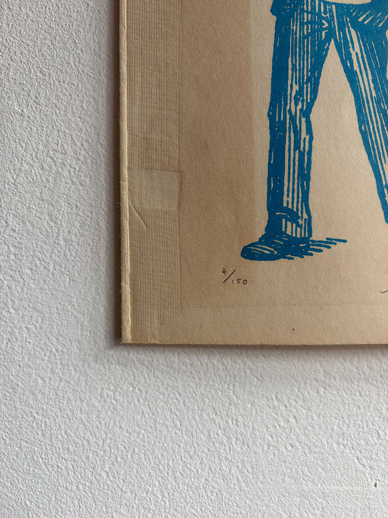 Take A Stance - Blue - Image 2