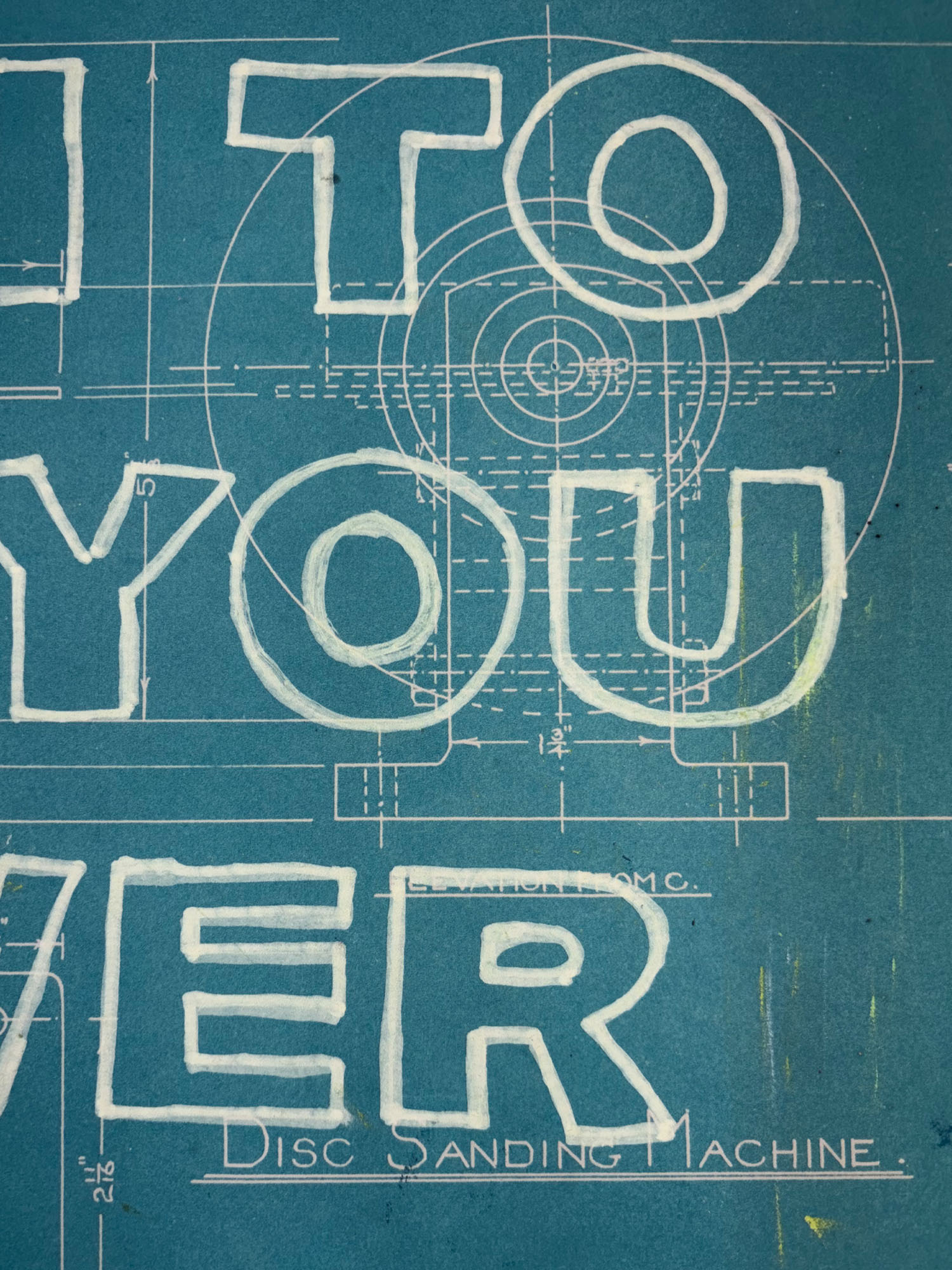 I Plan To Love You Forever - Blueprint - Image 3
