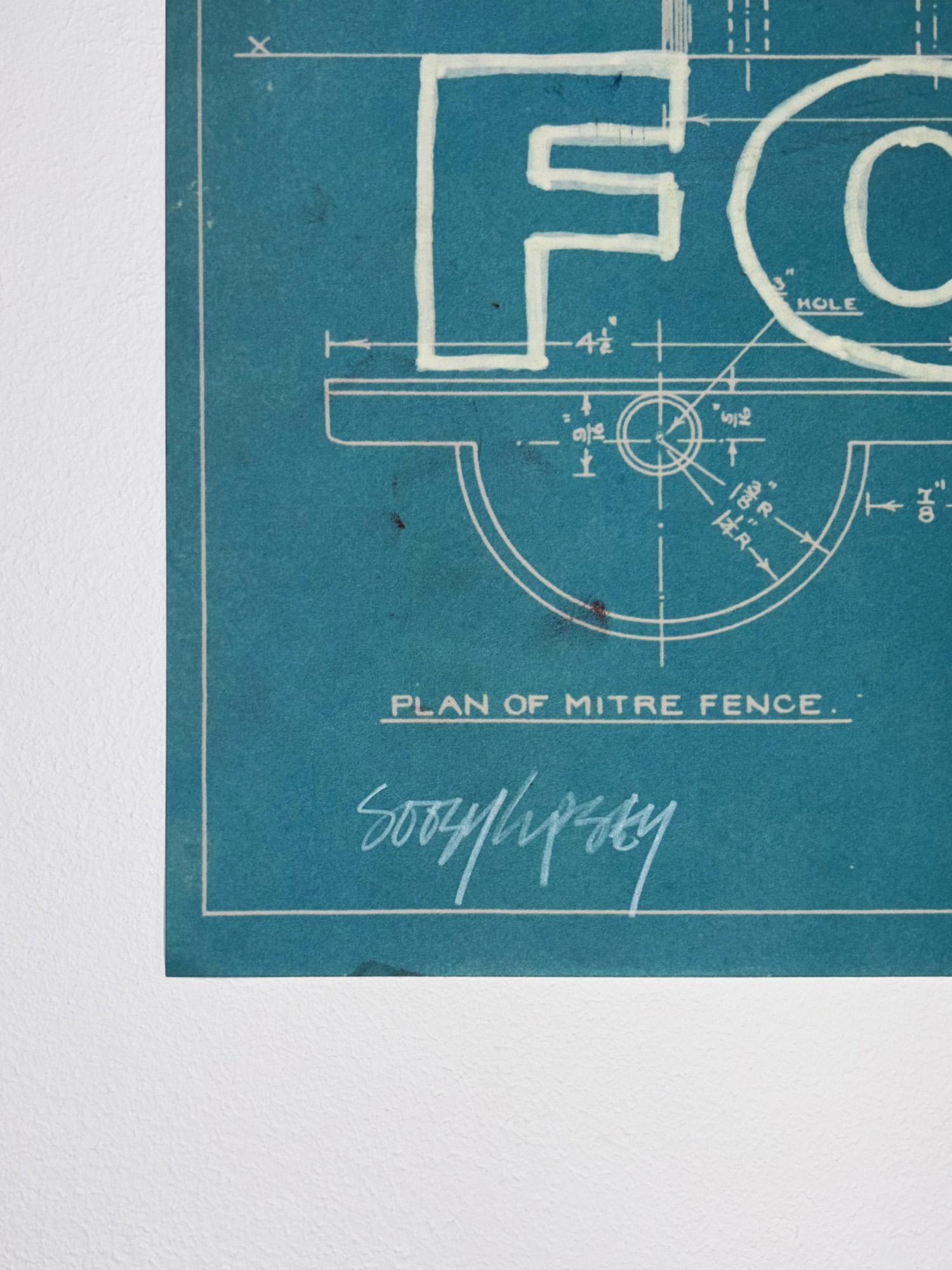 I Plan To Love You Forever - Blueprint - Image 4