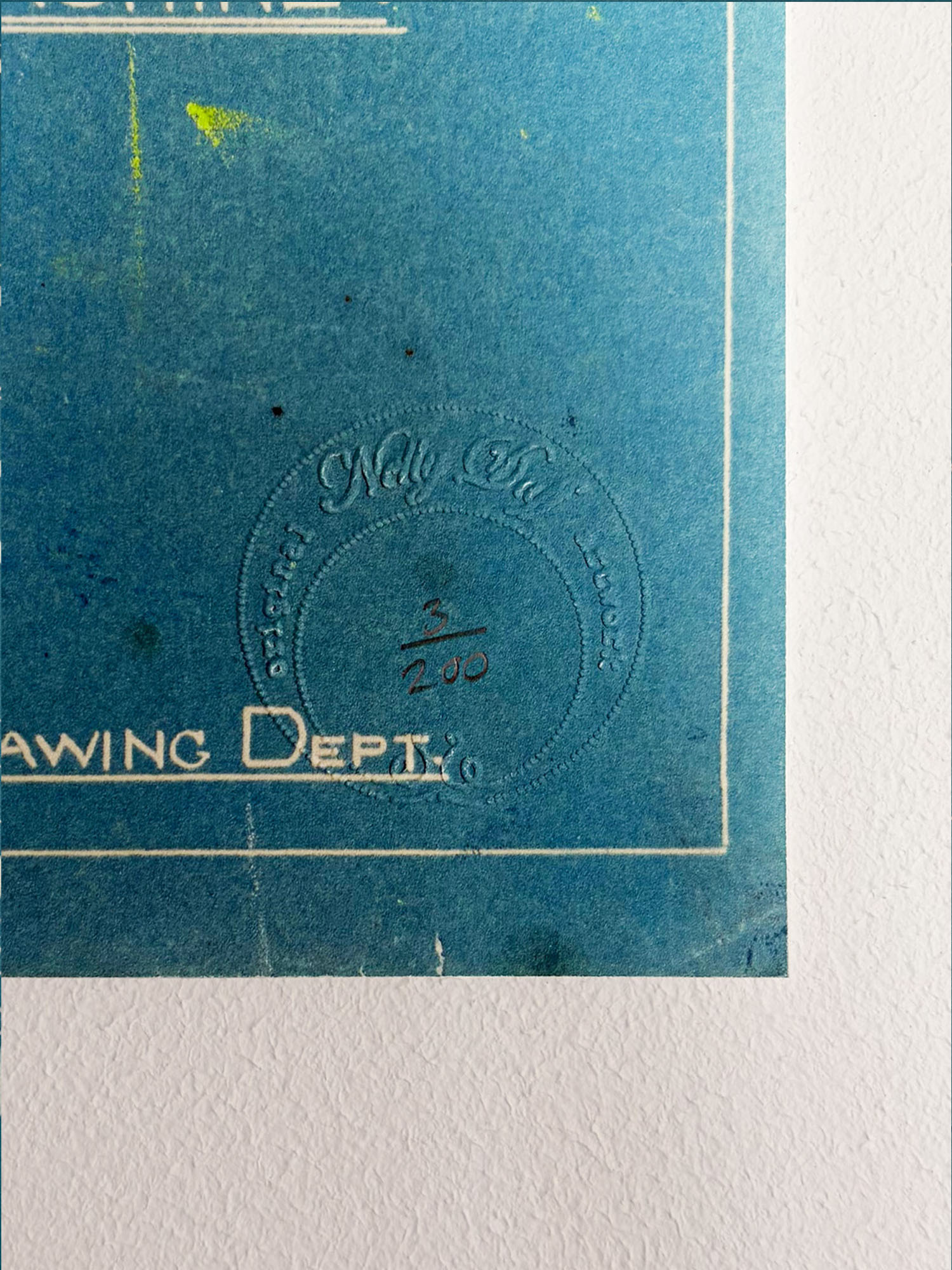 I Plan To Love You Forever - Blueprint - Image 5